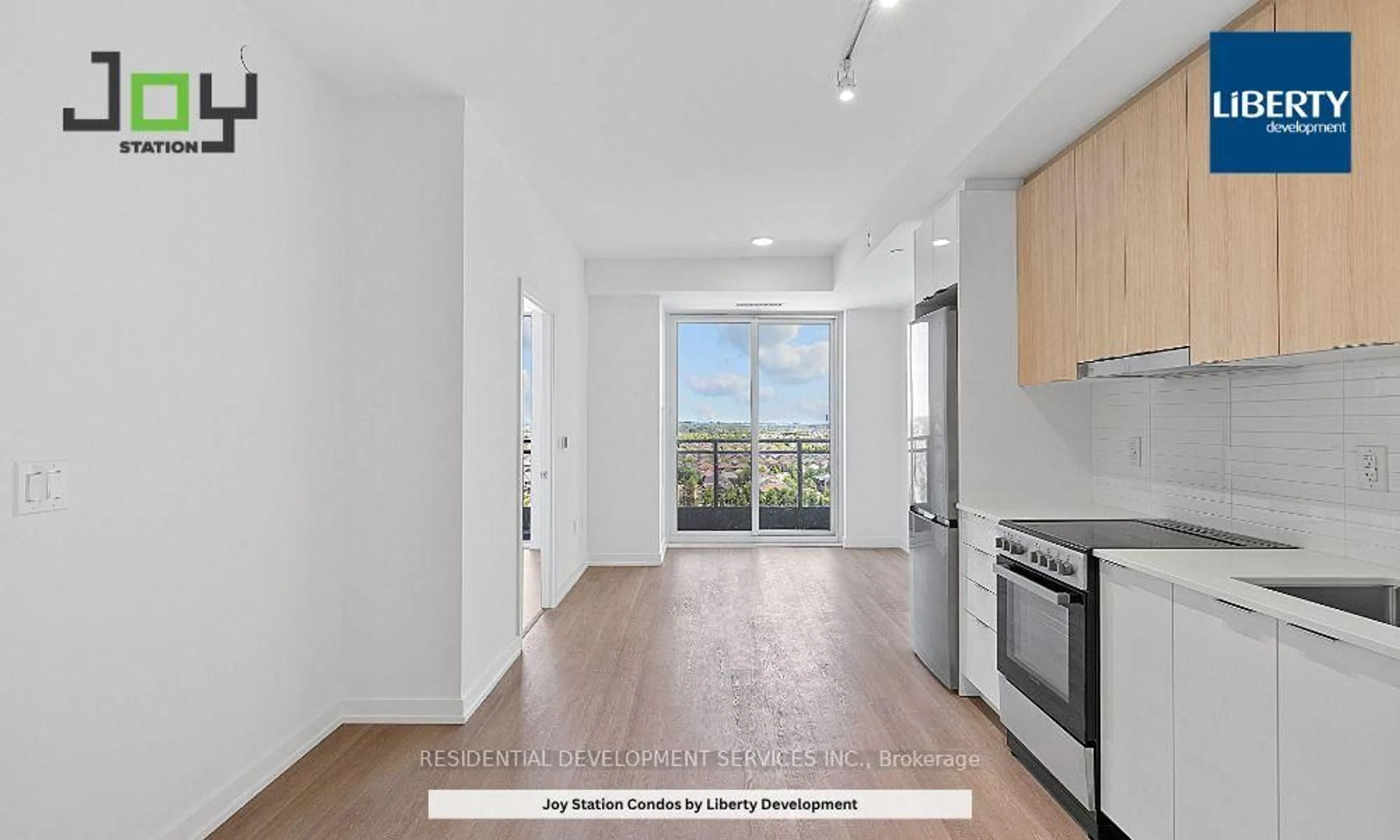 A pic of a room for 9763 Markham Rd #A-1711, Markham Ontario L6E 0W3