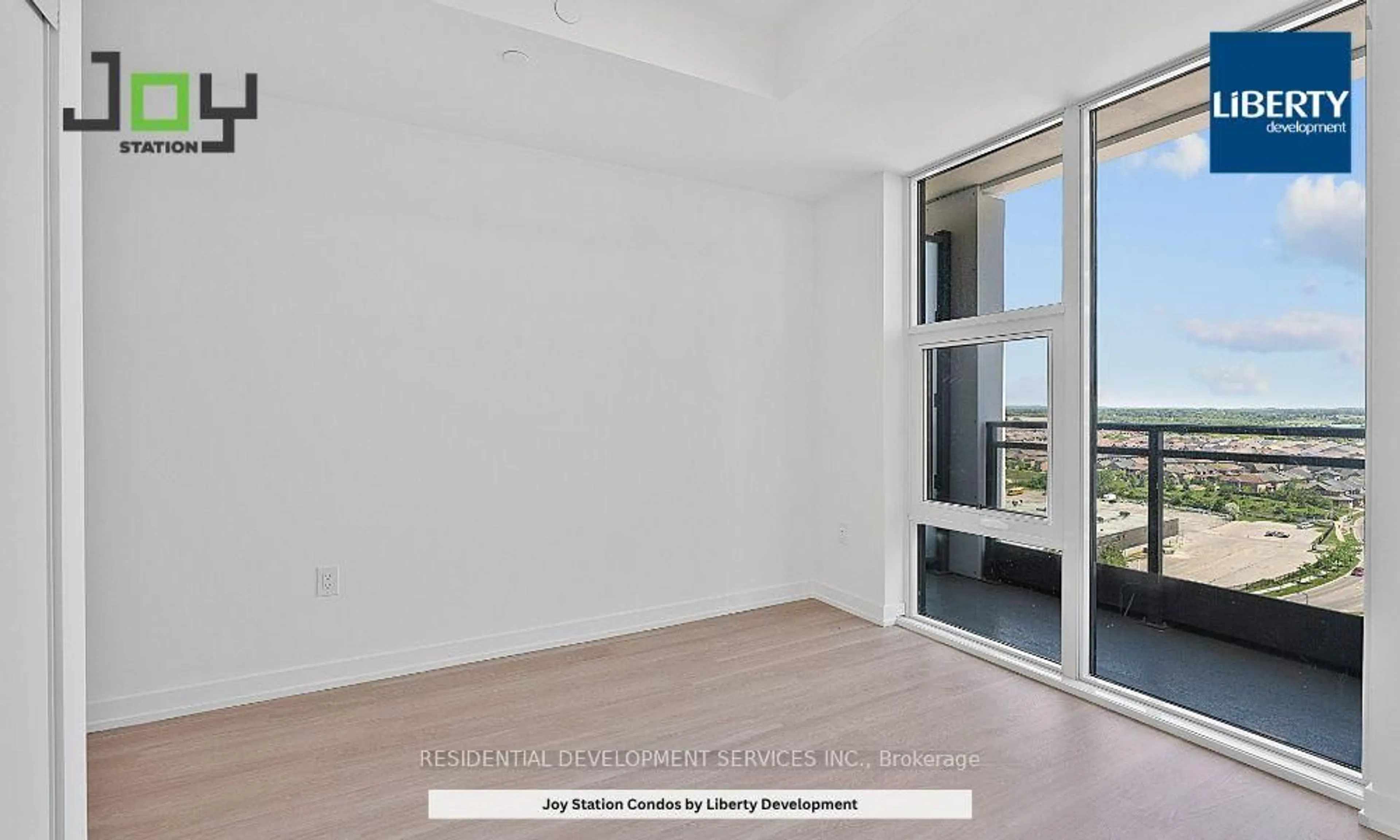A pic of a room for 9763 Markham Rd #A-1711, Markham Ontario L6E 0W3