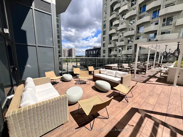 474 Caldari Rd #2510, Vaughan 2