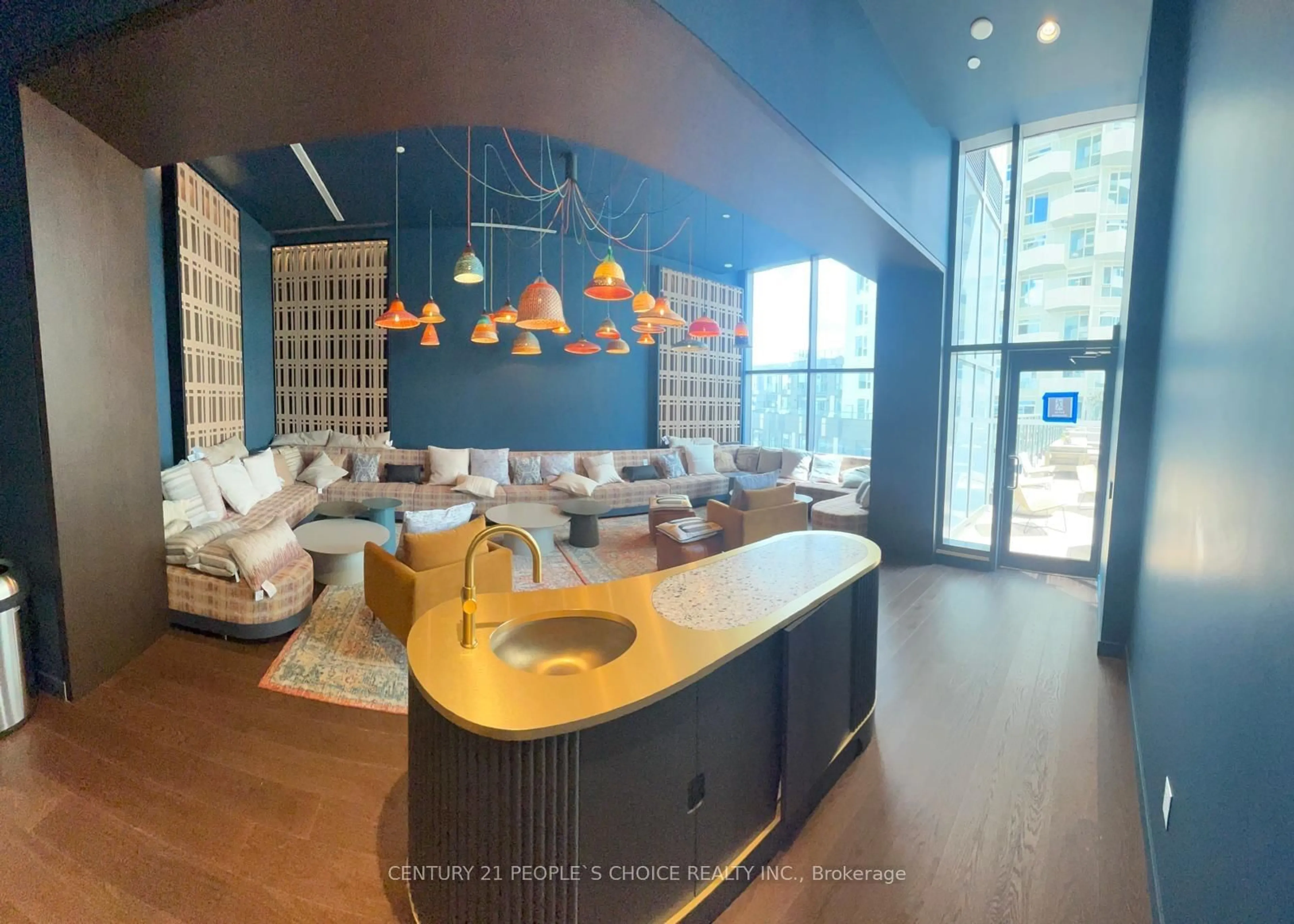 Unknown for 474 Caldari Rd #2510, Vaughan Ontario L4K 0R5