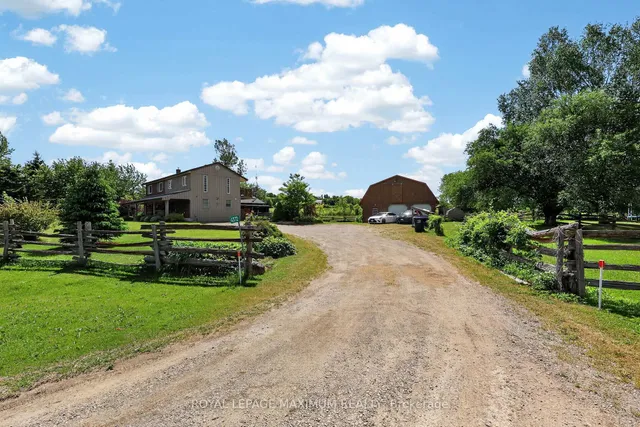 4372 Train St, New Tecumseth 3