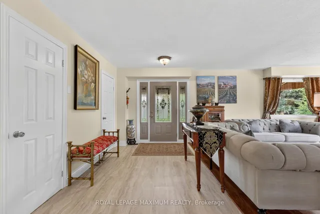 4372 Train St, New Tecumseth 5