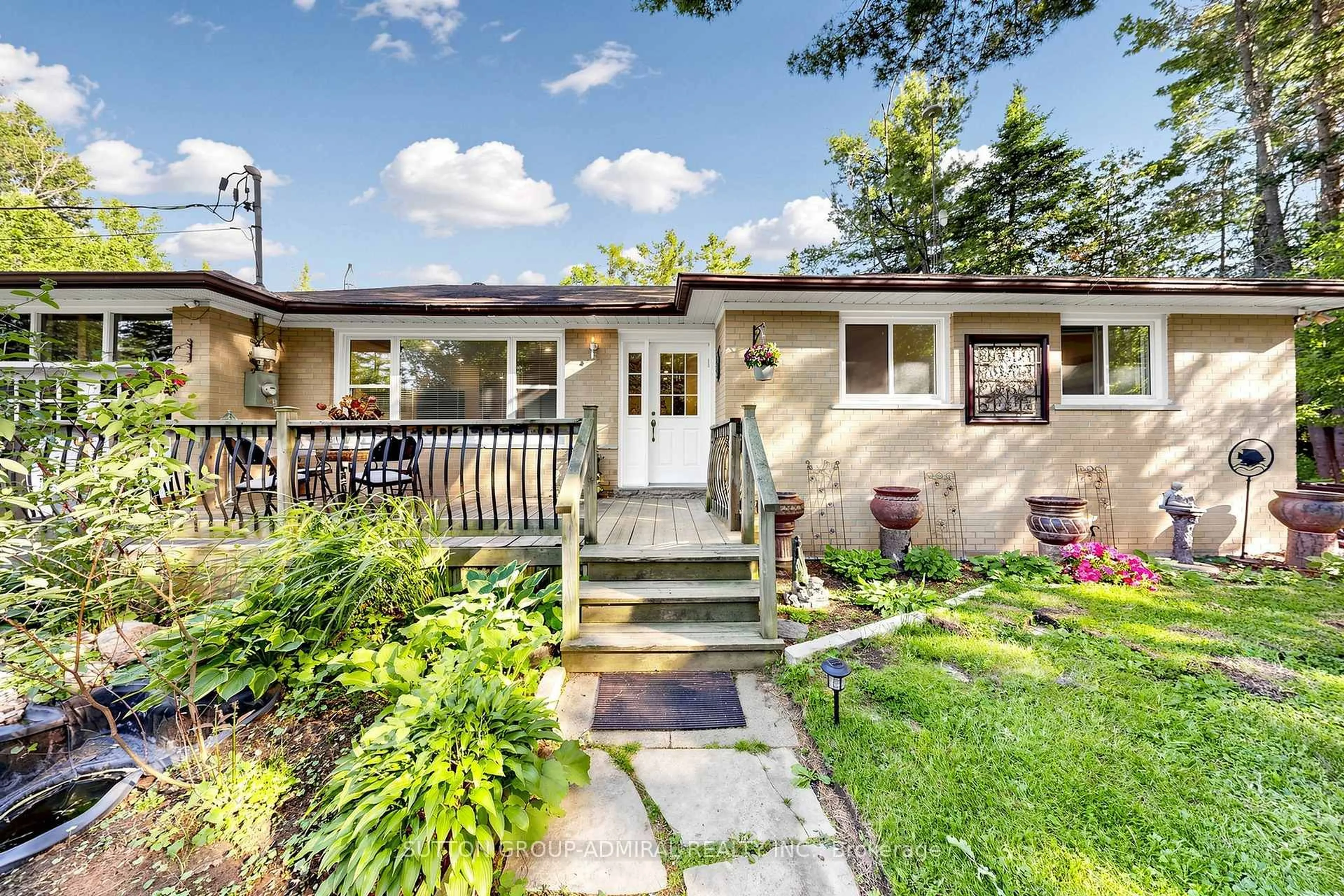 Unknown for 49 Klimek Blvd, Georgina Ontario L0E 1N0
