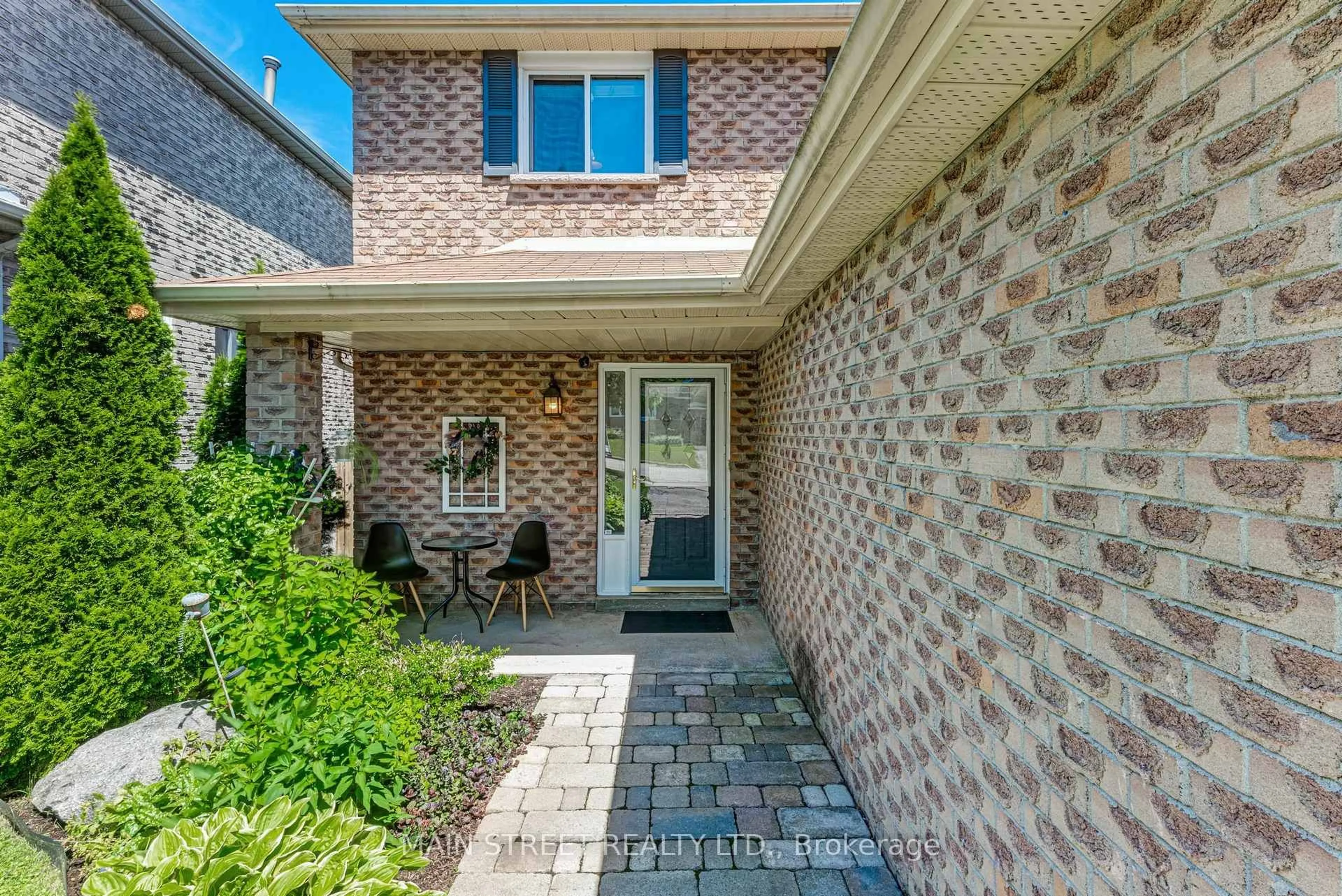 Unknown for 203 Colborne St, Bradford West Gwillimbury Ontario L3Z 2R6