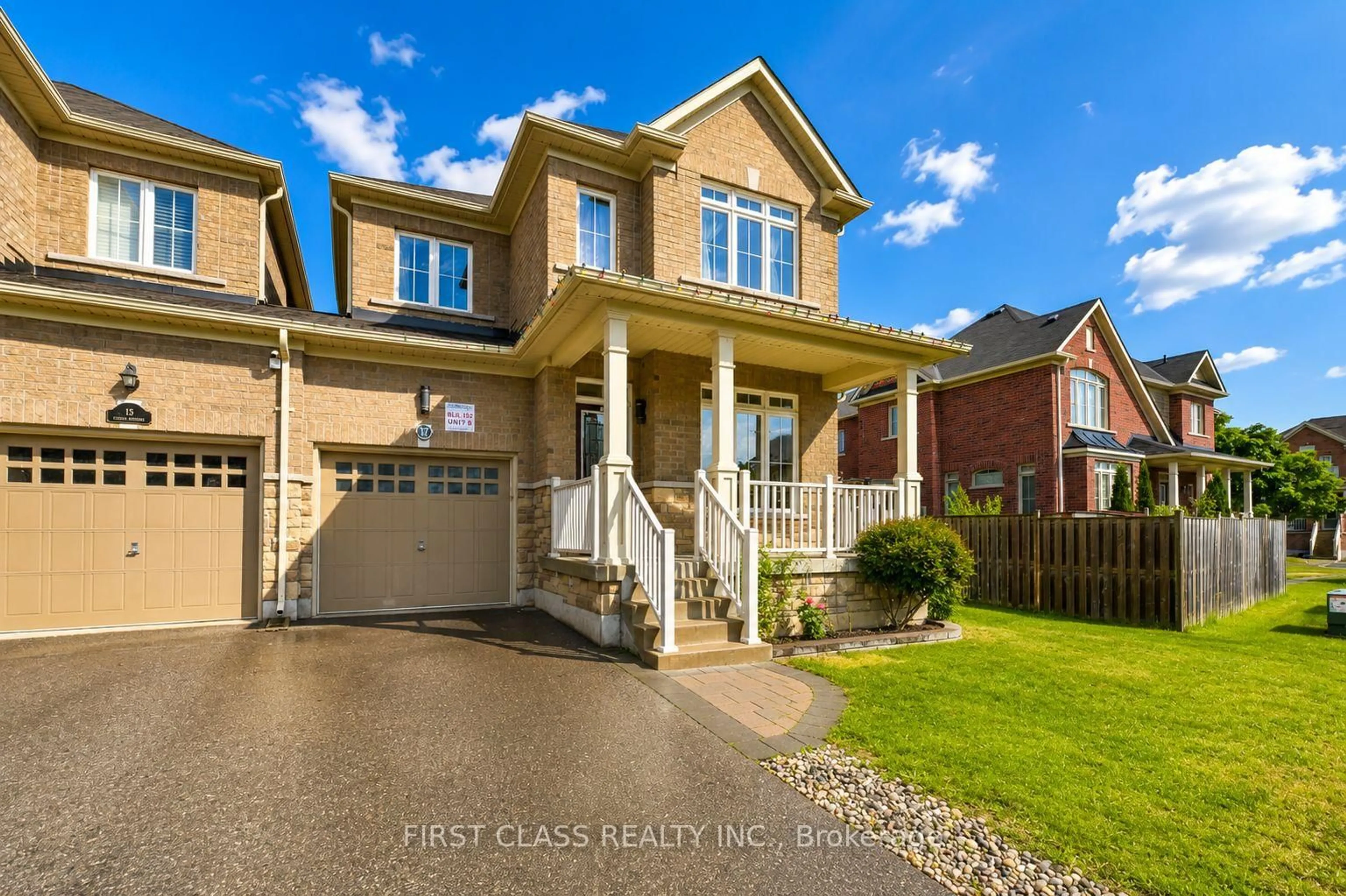 Unknown for 17 Chao Cres, Richmond Hill Ontario L4E 0P4