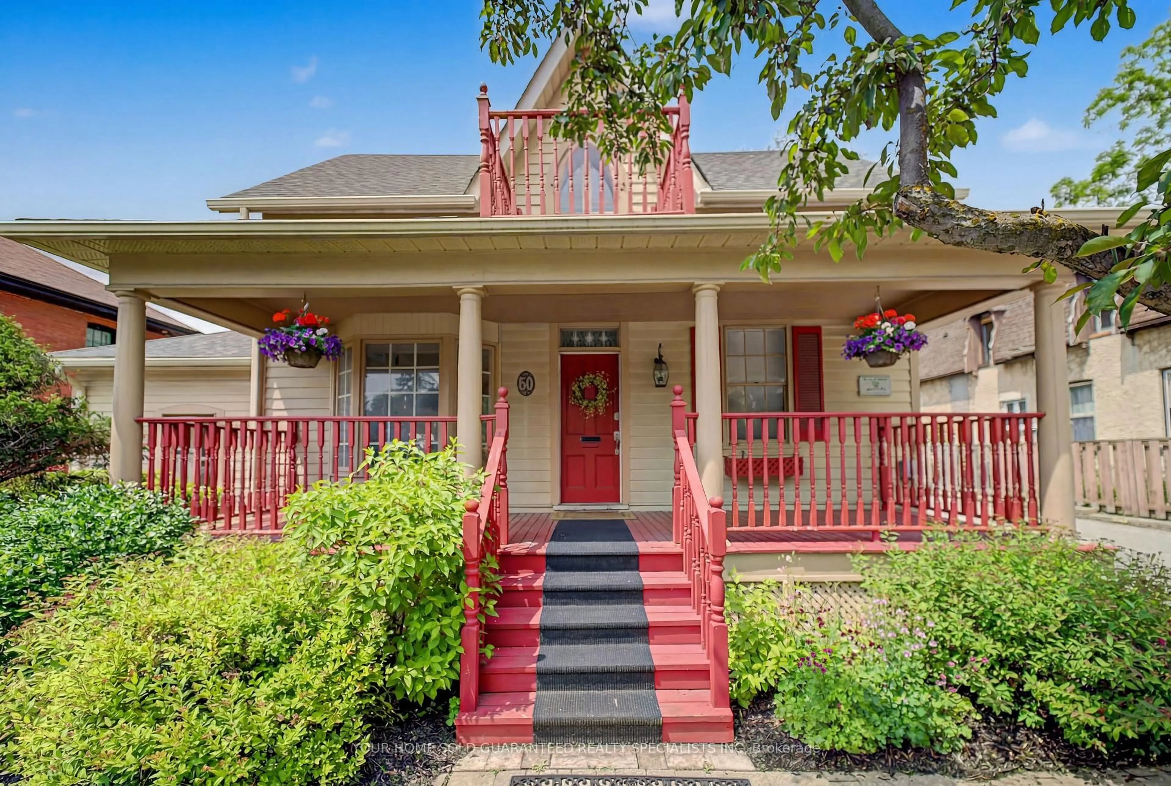 Unknown for 50 Wellington St, Aurora Ontario L4G 1H5