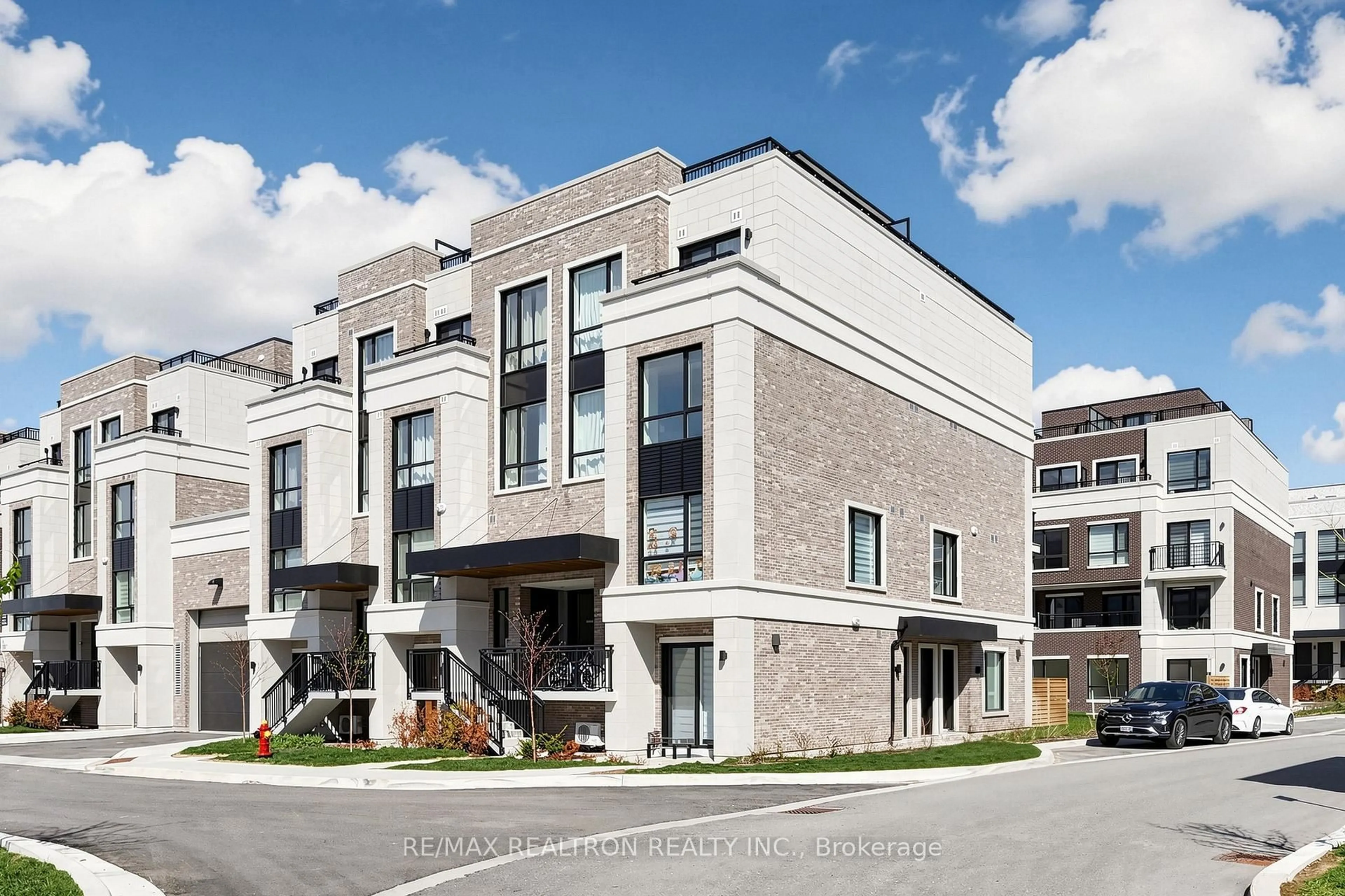 Unknown for 10 Walder Lane #G203, Richmond Hill Ontario L4S 0P6