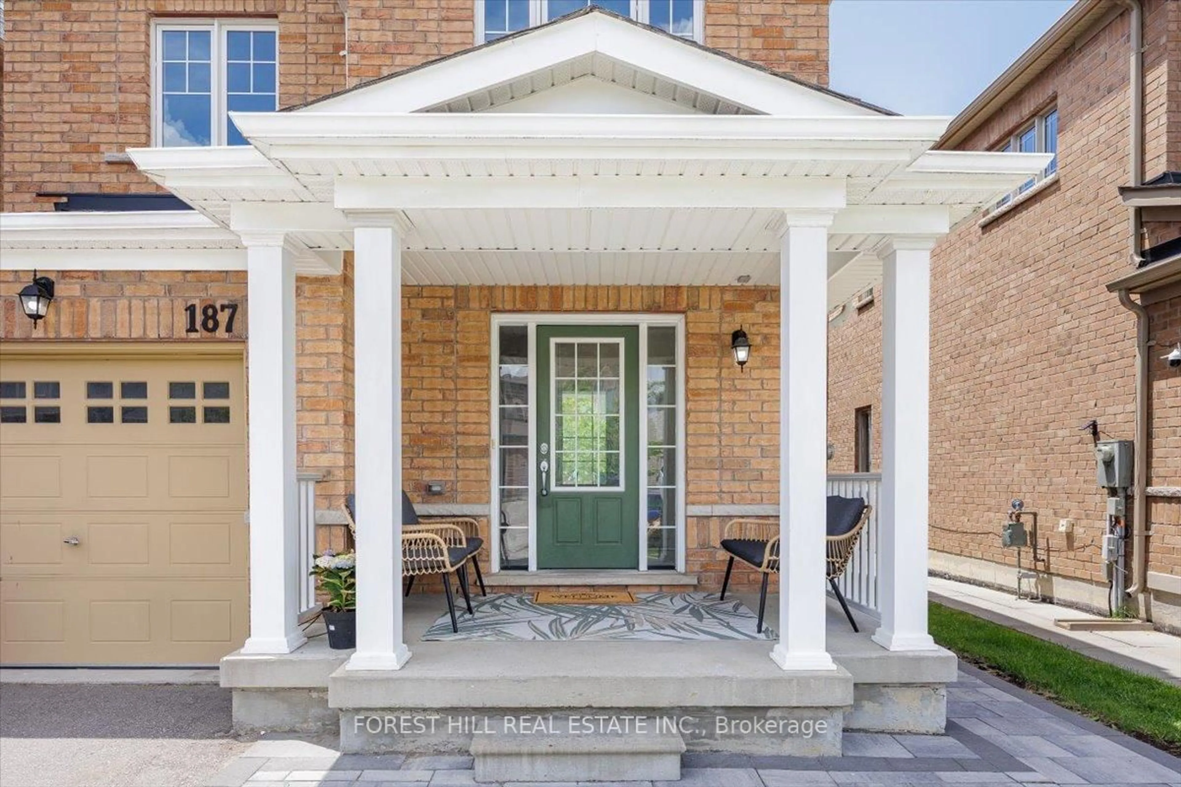 Unknown for 187 Armstrong Cres, Bradford West Gwillimbury Ontario L3Z 0L3