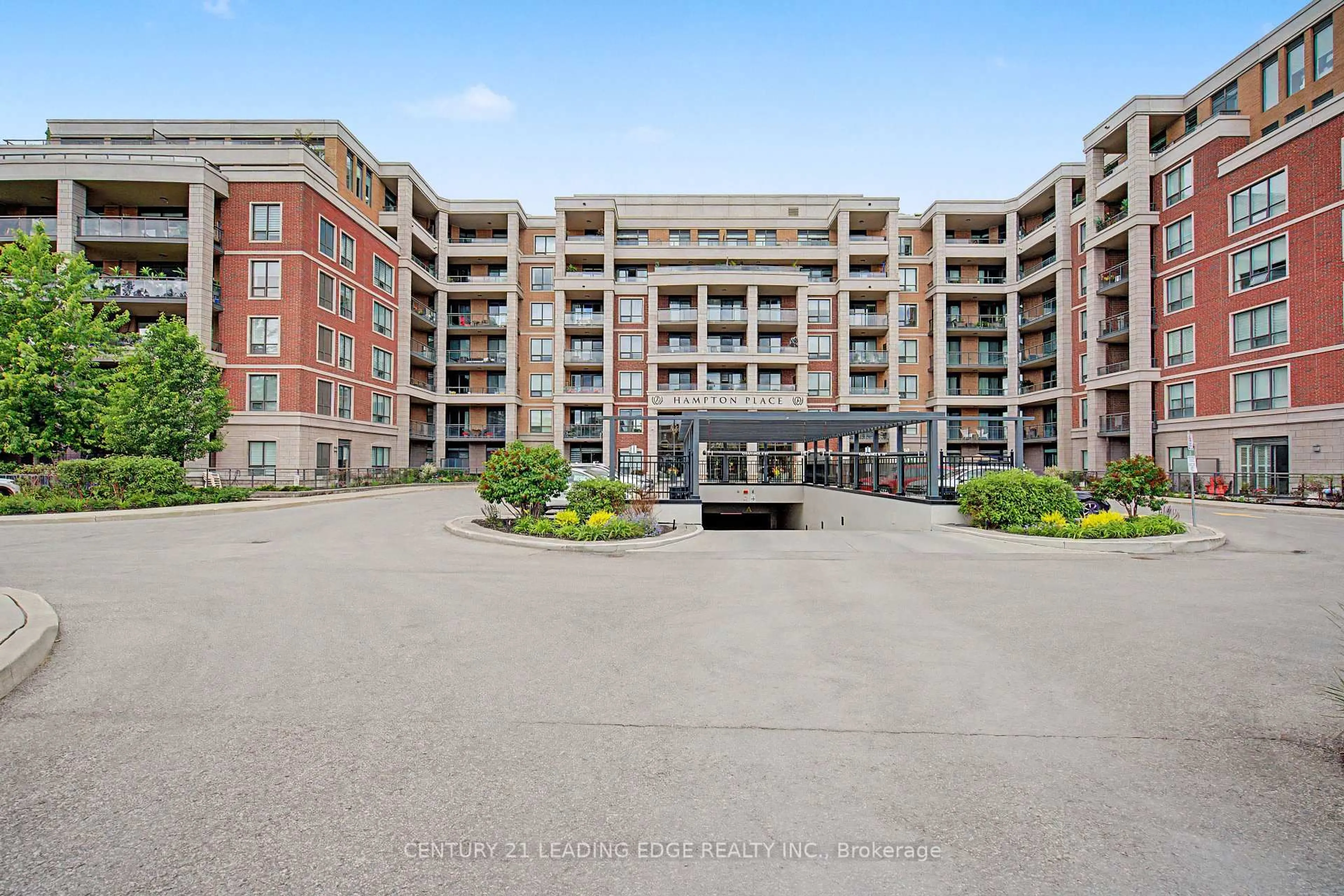 Unknown for 25 Baker Hill Blvd #312, Whitchurch-Stouffville Ontario L4A 1P8