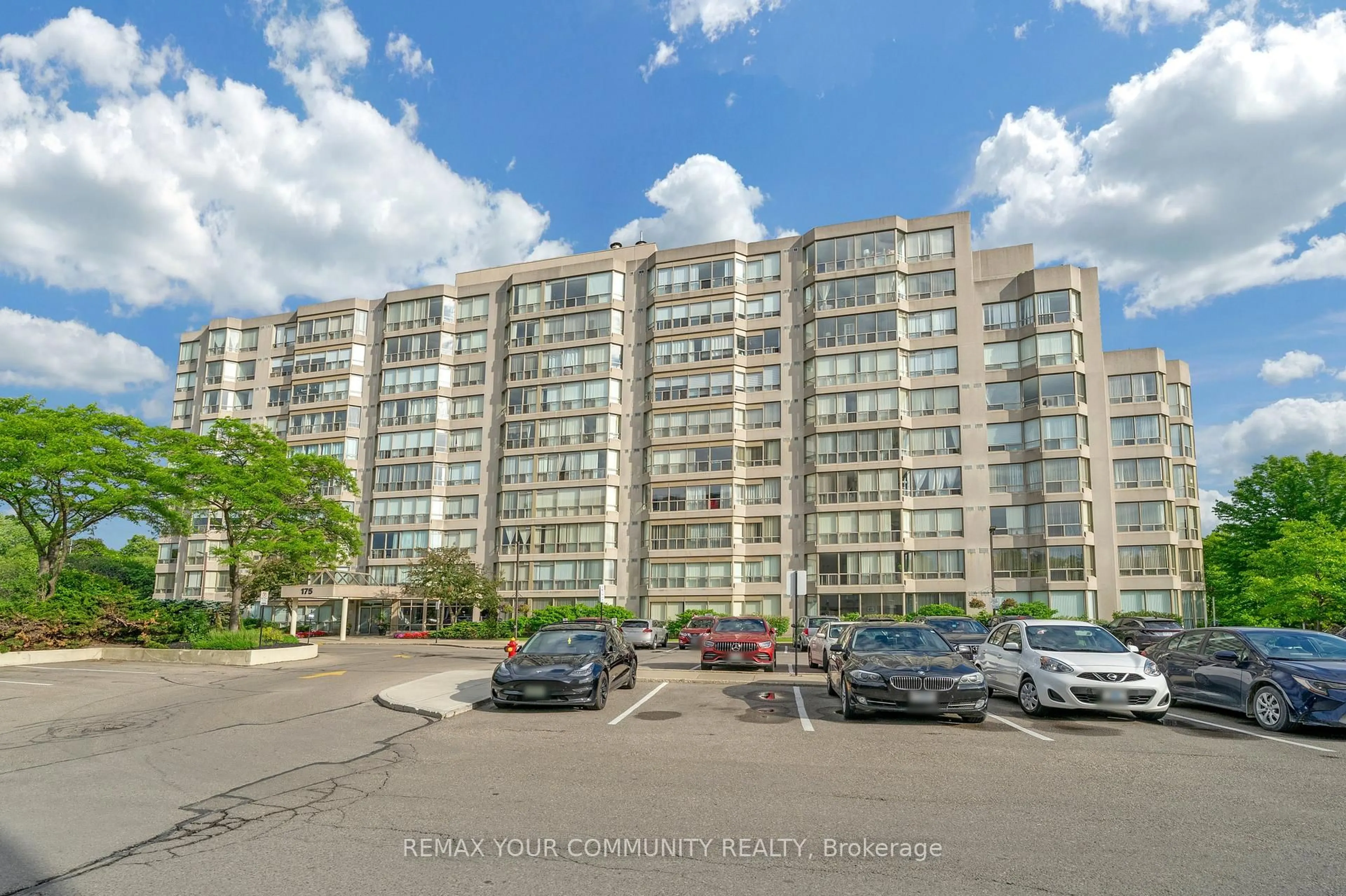 Unknown for 175 Cedar Ave #913, Richmond Hill Ontario L4C 9V3