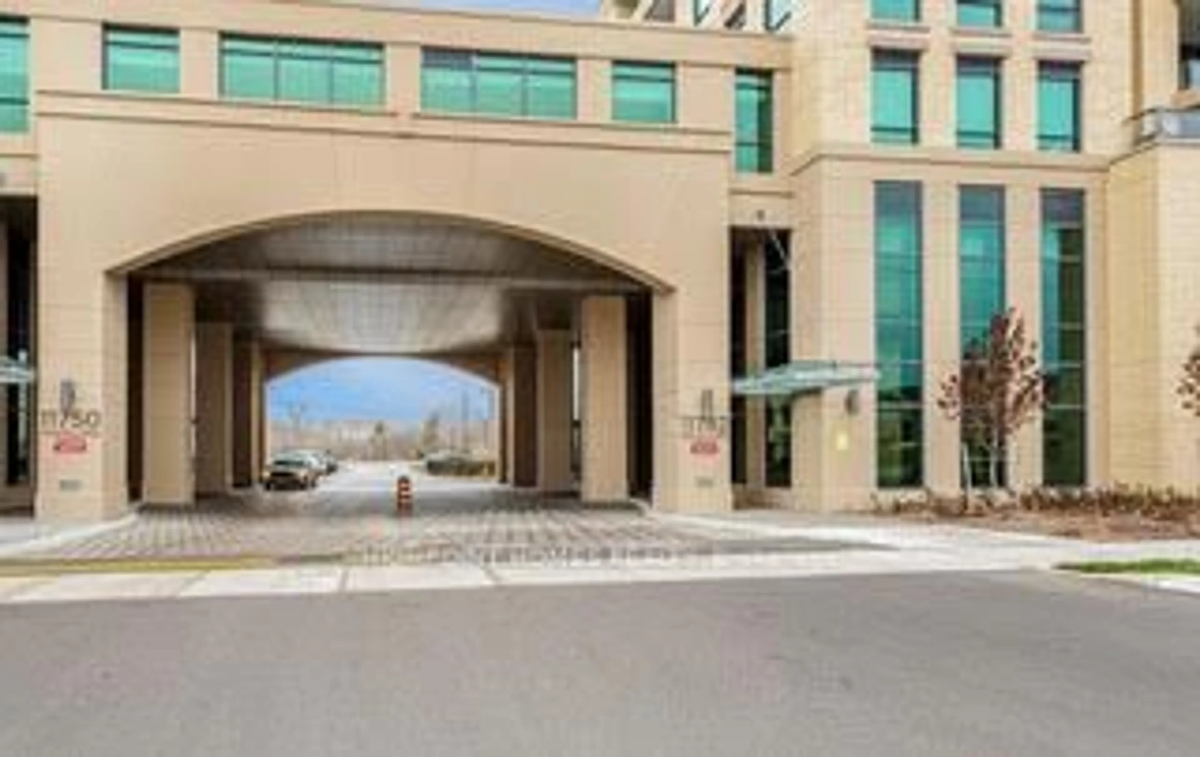 Indoor foyer for 11782 Ninth Line #117A, Whitchurch-Stouffville Ontario L4A 5E9