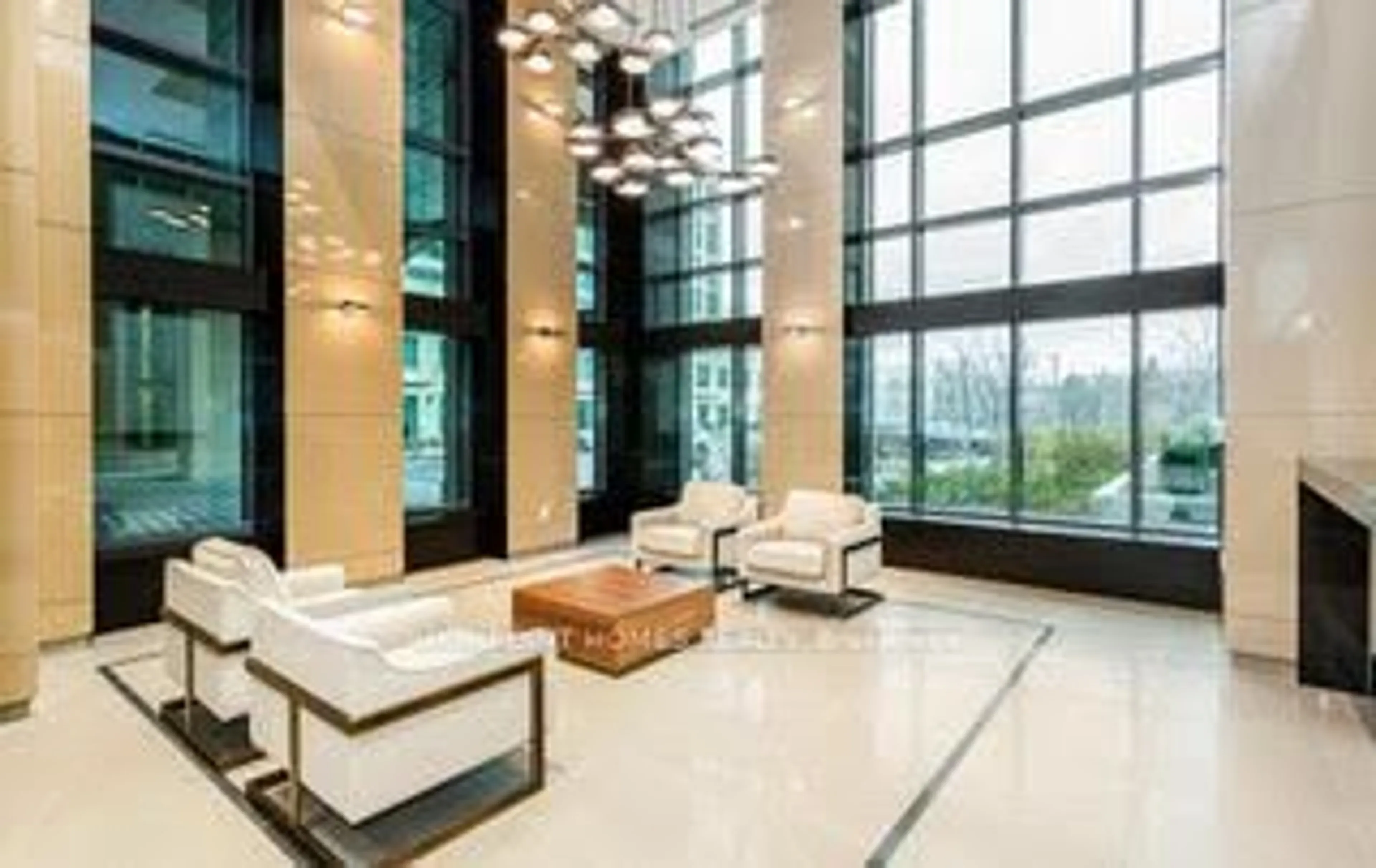 Lobby for 11782 Ninth Line #117A, Whitchurch-Stouffville Ontario L4A 5E9