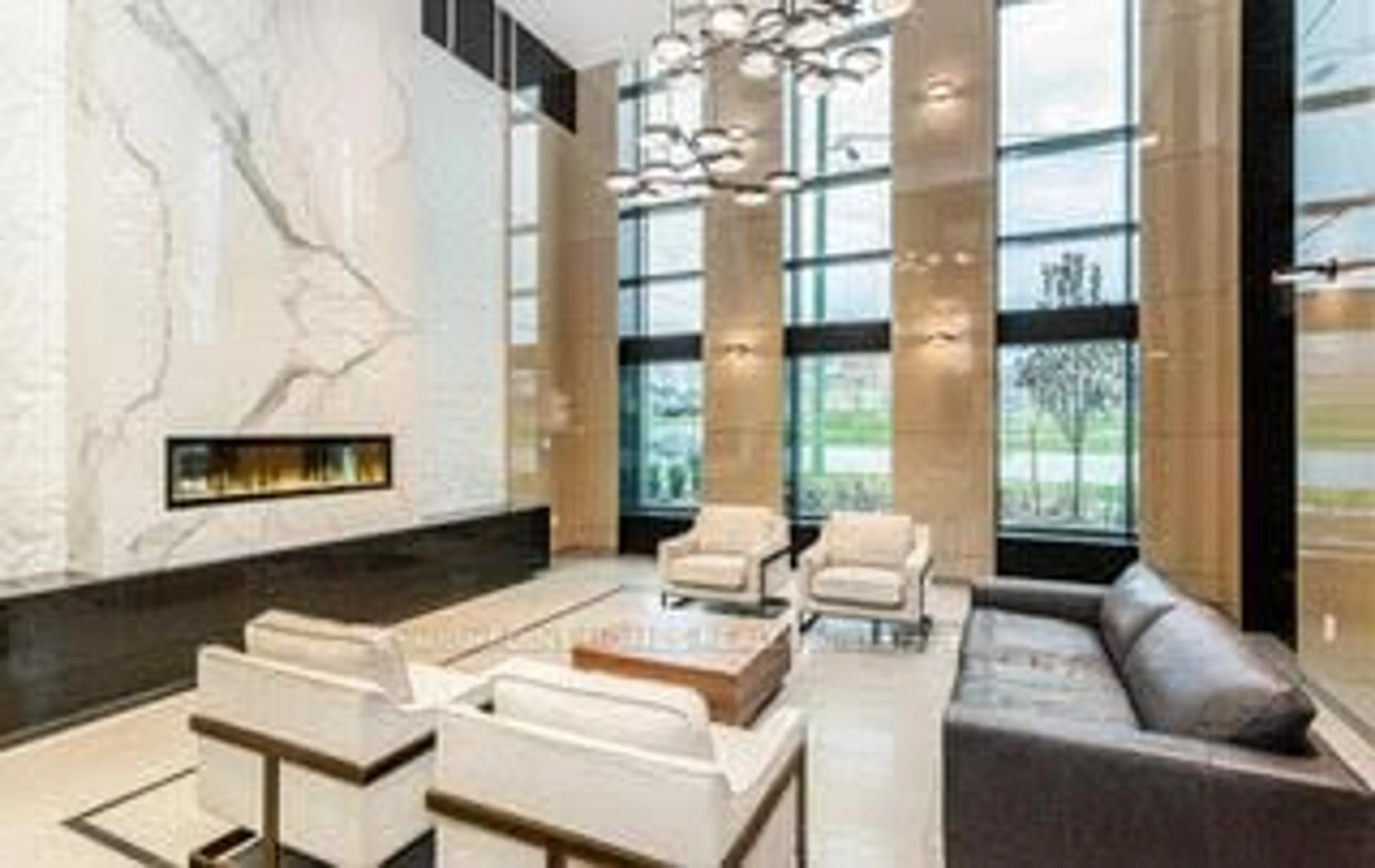 Lobby for 11782 Ninth Line #117A, Whitchurch-Stouffville Ontario L4A 5E9