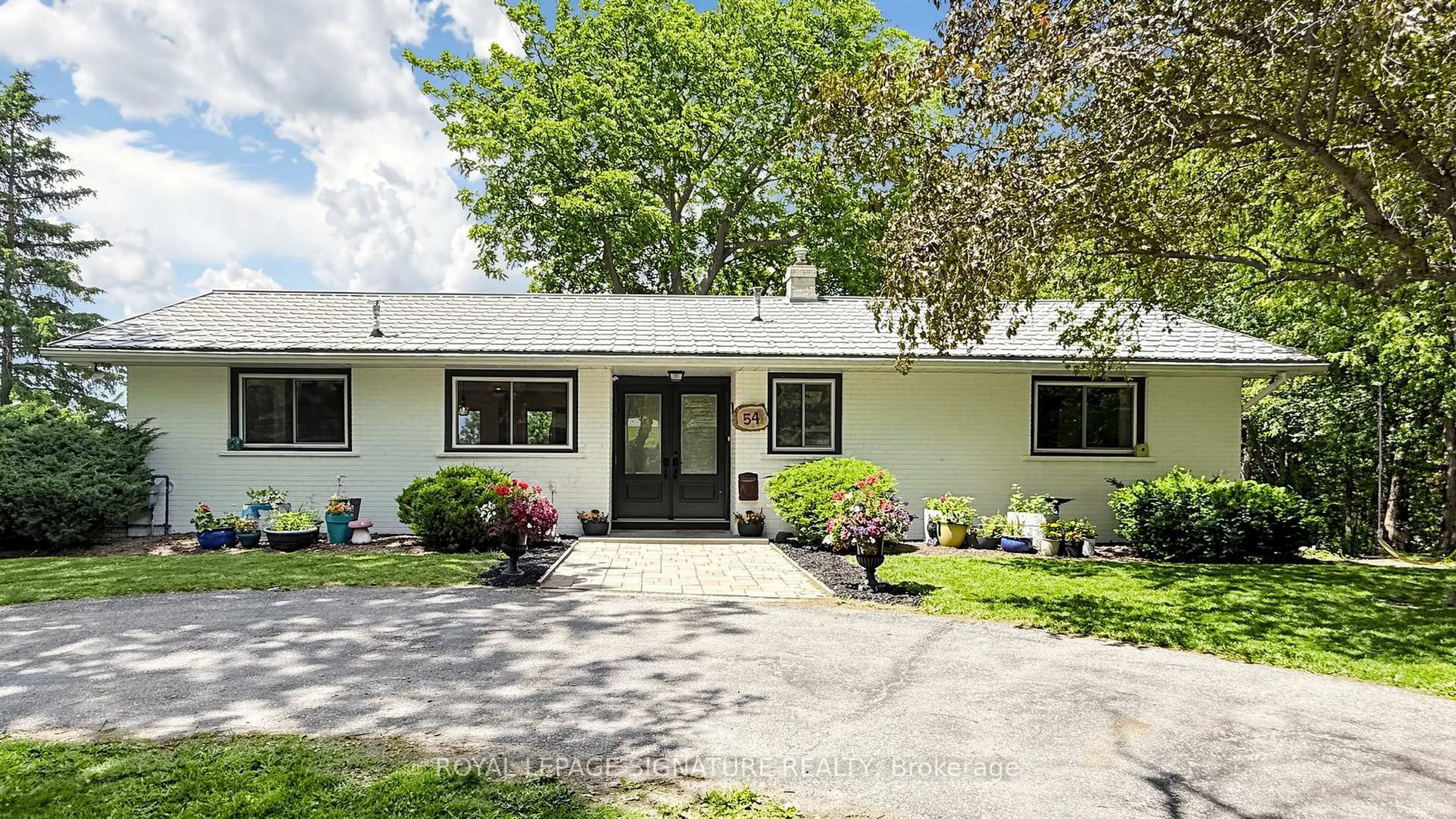 Unknown for 54 Milne Lane, East Gwillimbury Ontario L0G 1R0