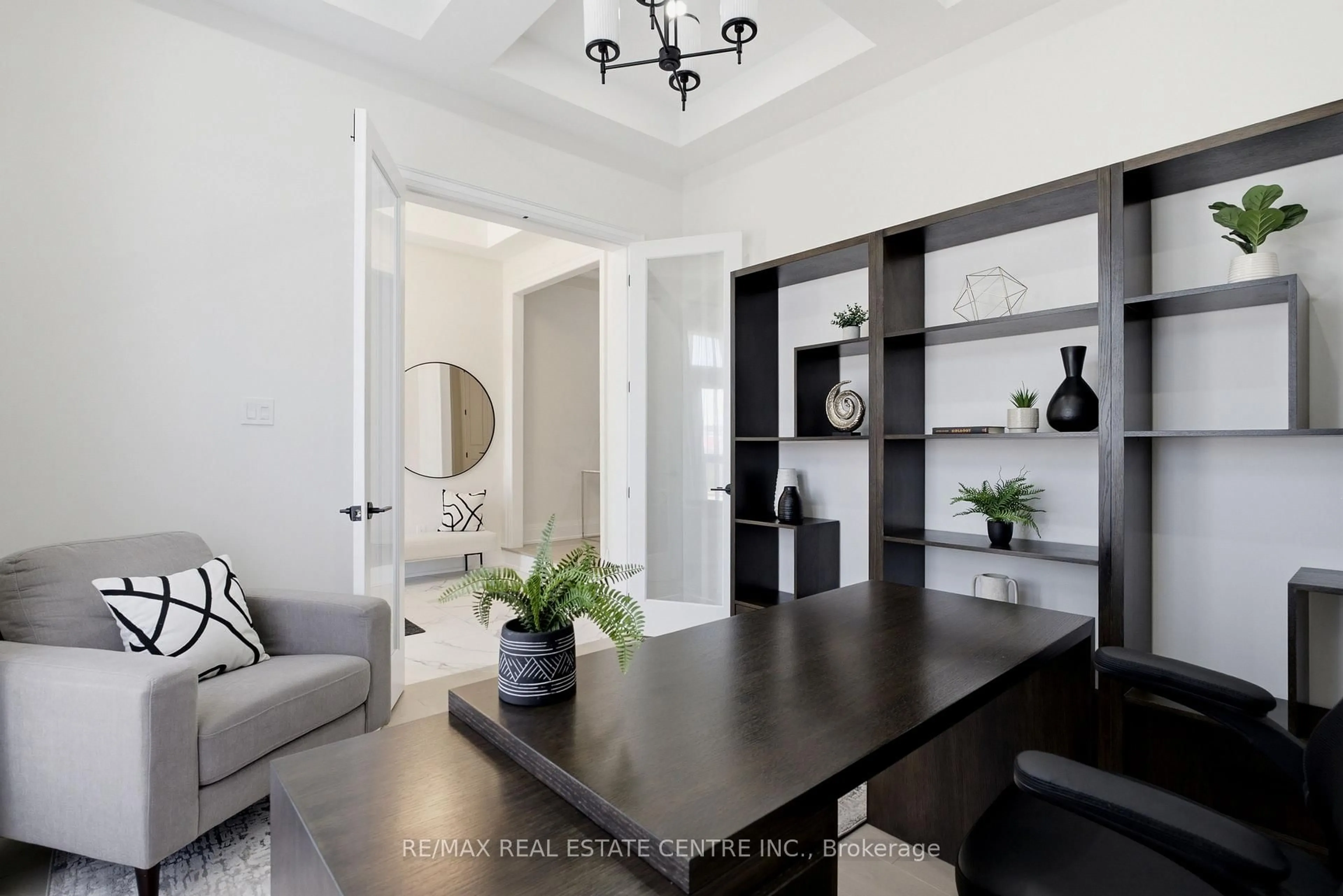 Unknown for 145 Brant Dr, Vaughan Ontario L3L 0E8