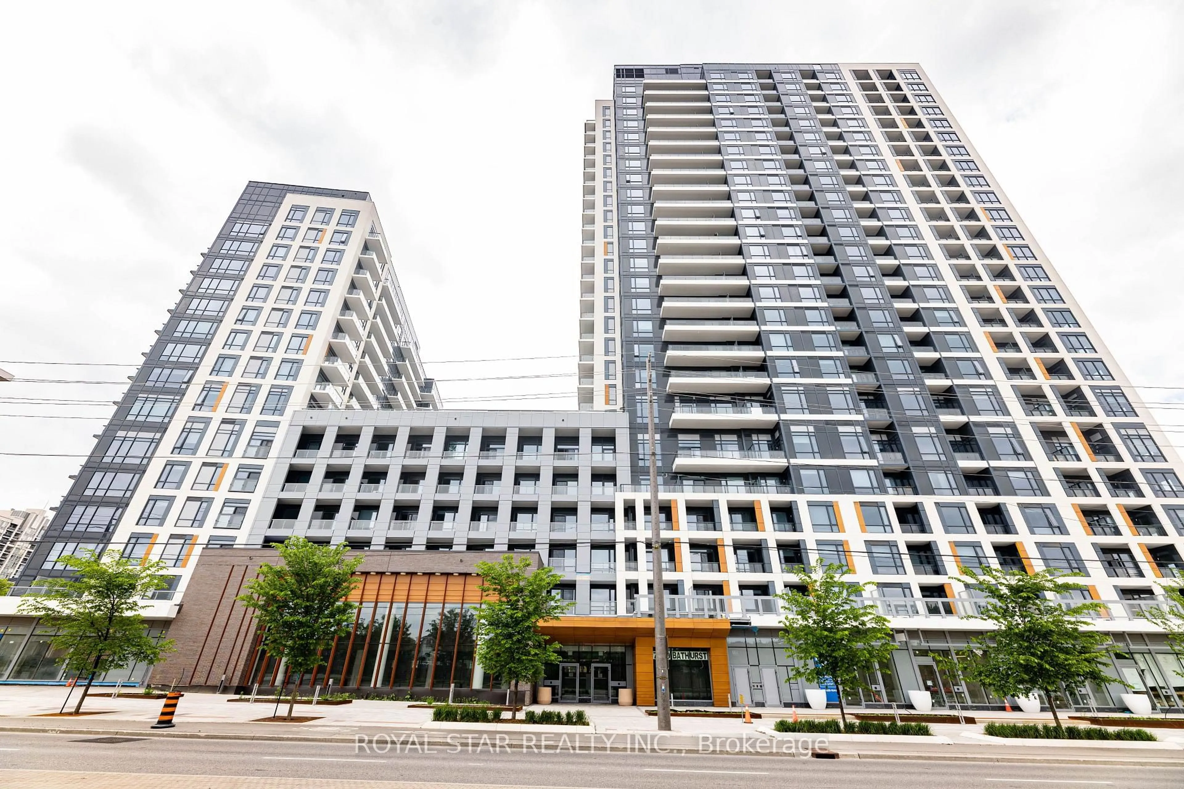Unknown for 7950 Bathurst St #1502, Vaughan Ontario L4J 0L4