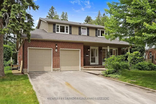 10 Cherry Blossom Lane, Markham 2