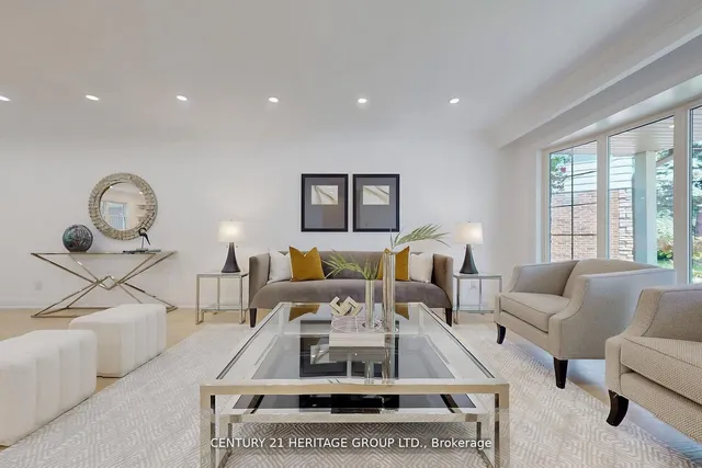 10 Cherry Blossom Lane, Markham 4