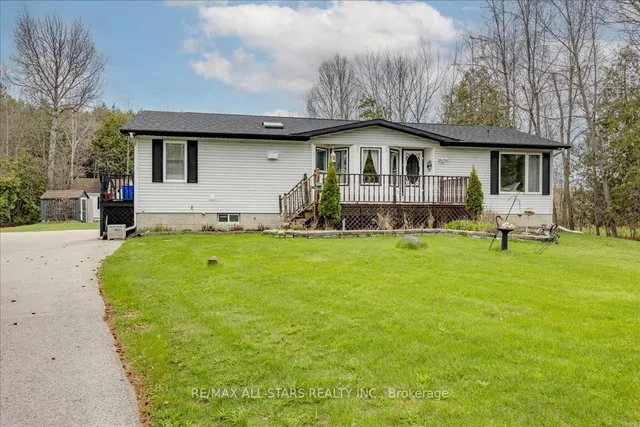 26576 Park Rd, Georgina 2