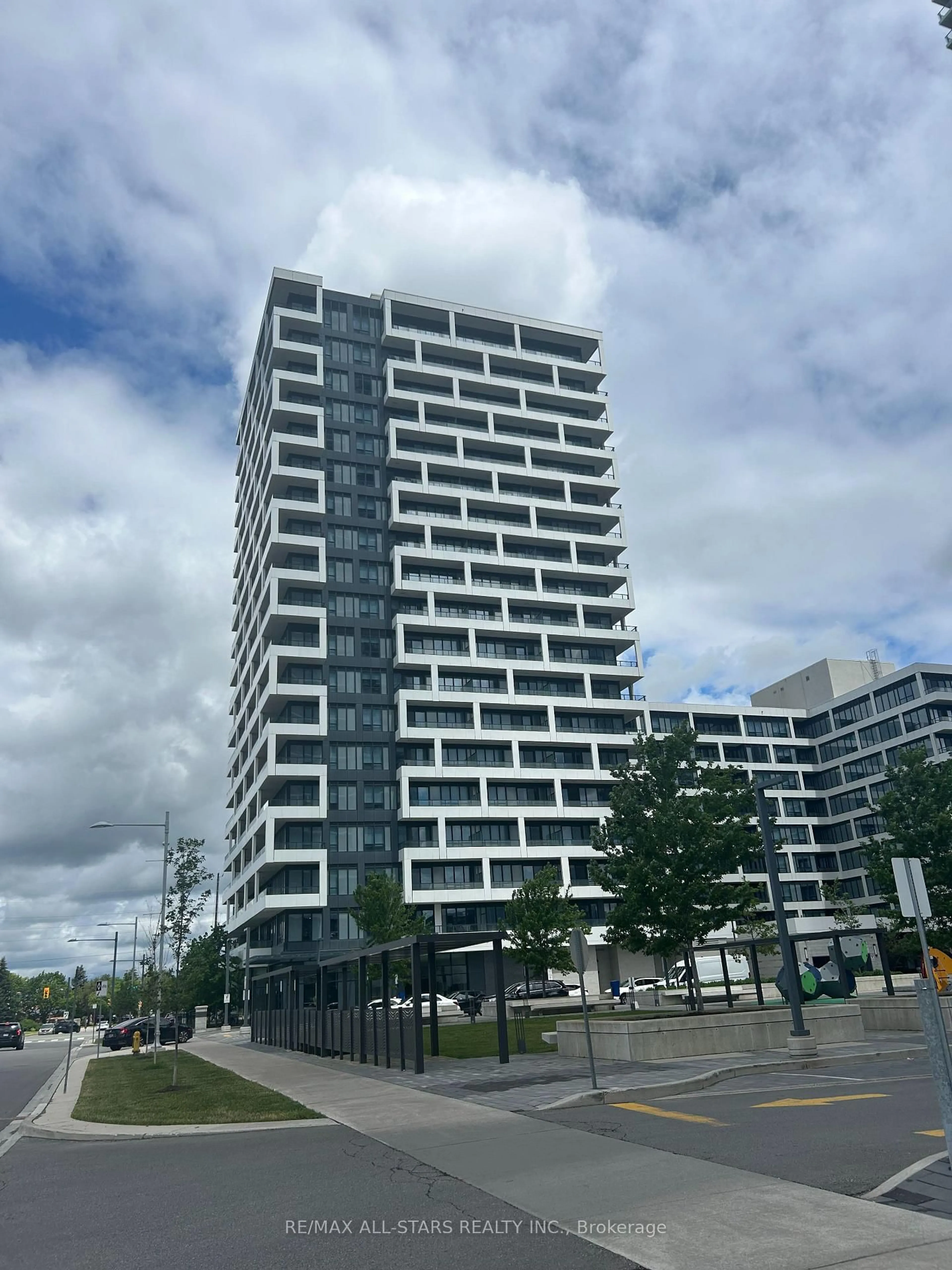 Unknown for 38 Water Walk Dr #809, Markham Ontario L3R 6M8