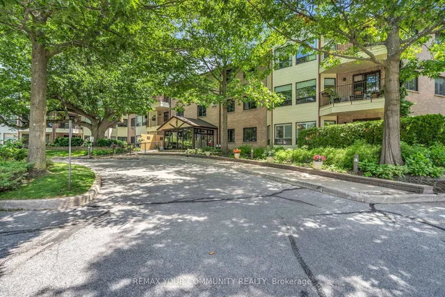 111 Grew Blvd #210, Georgina 5