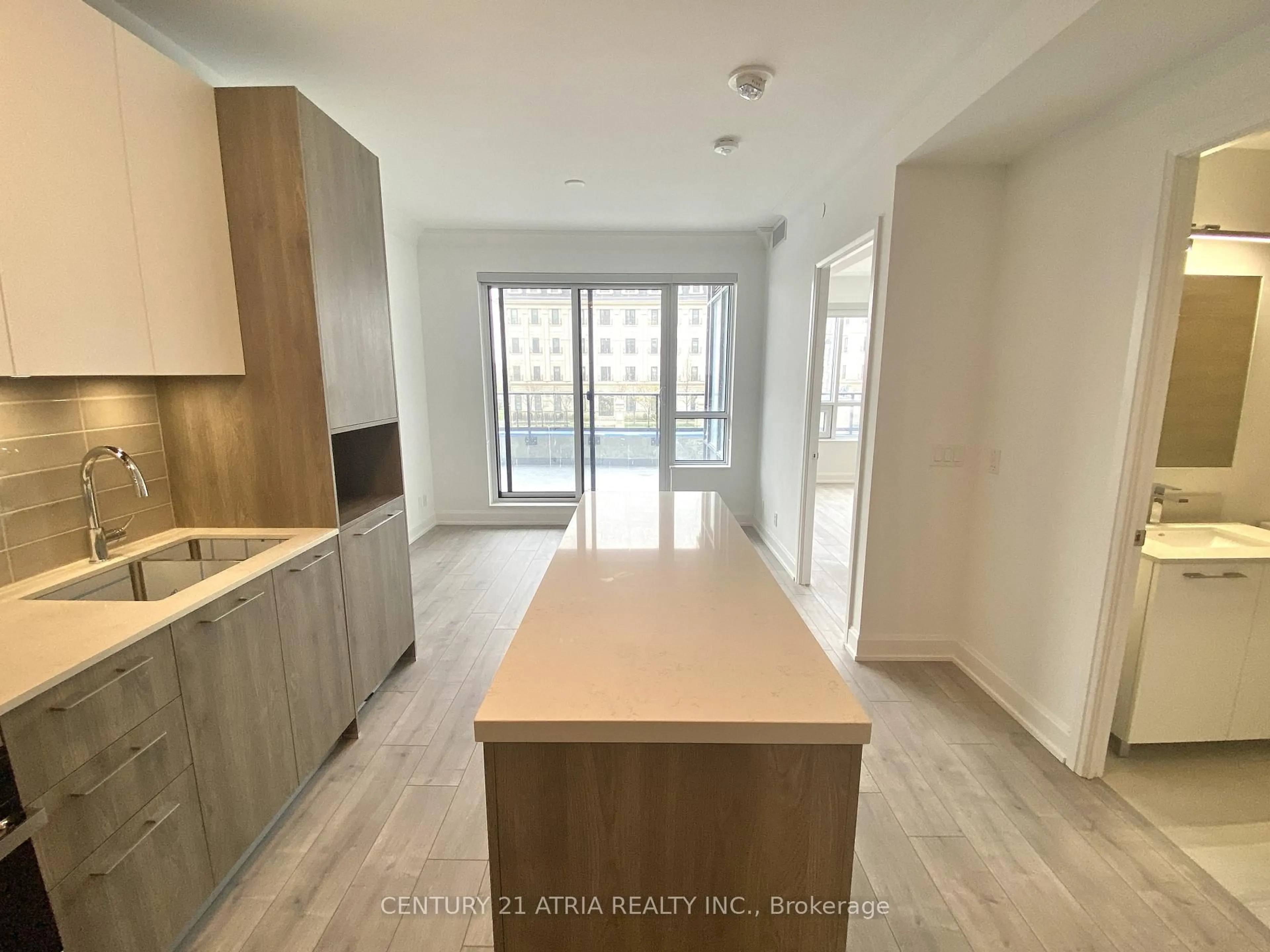 Unknown for 38 Water walk Dr #211, Markham Ontario L3R 6M8