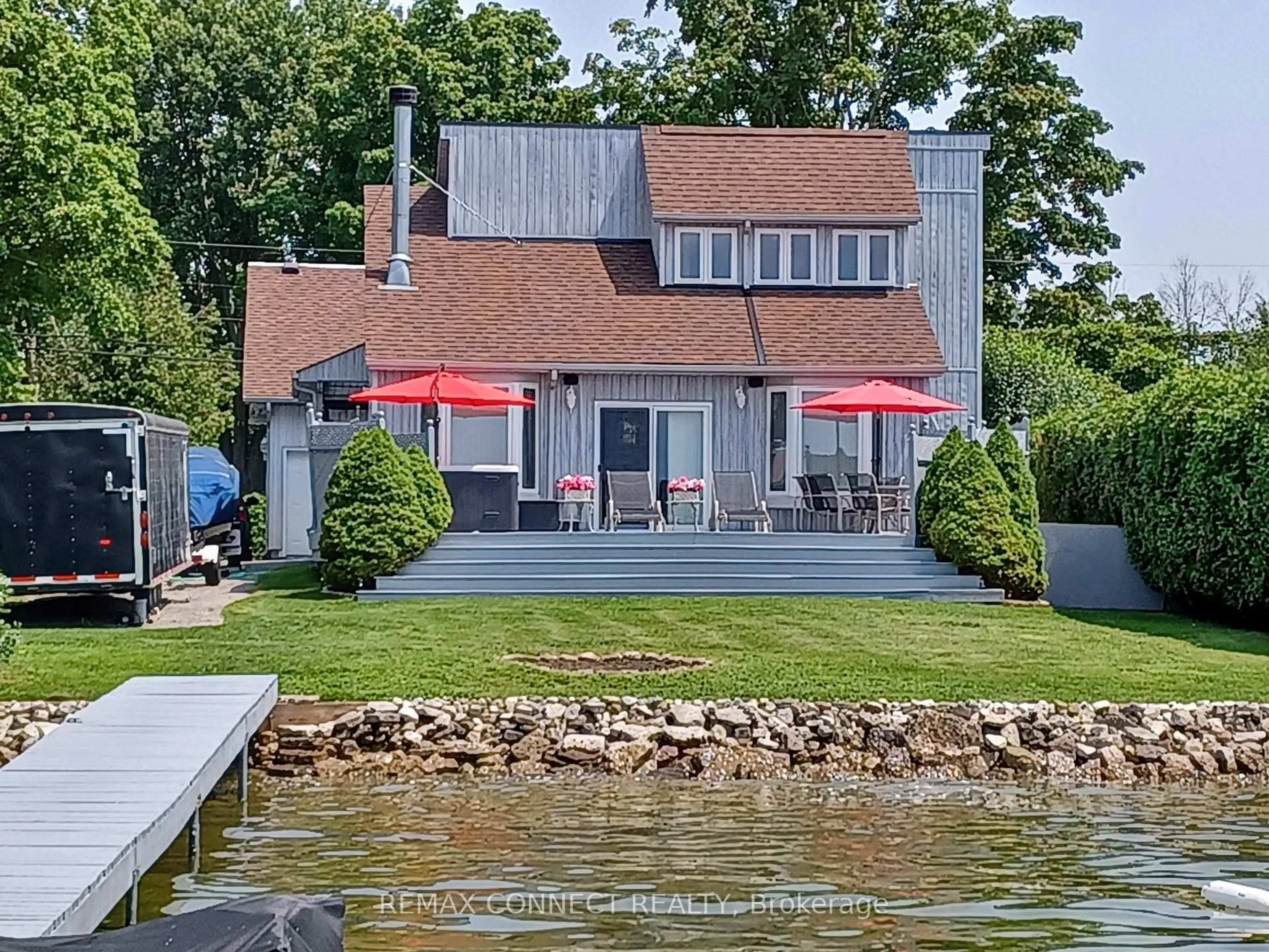 Unknown for 76 Blue Heron Dr, Georgina Ontario L0E 1N0