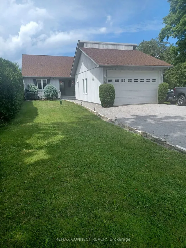 76 Blue Heron Dr, Georgina 4