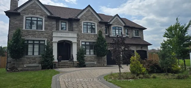 65 Chatelaine Dr, Markham 3