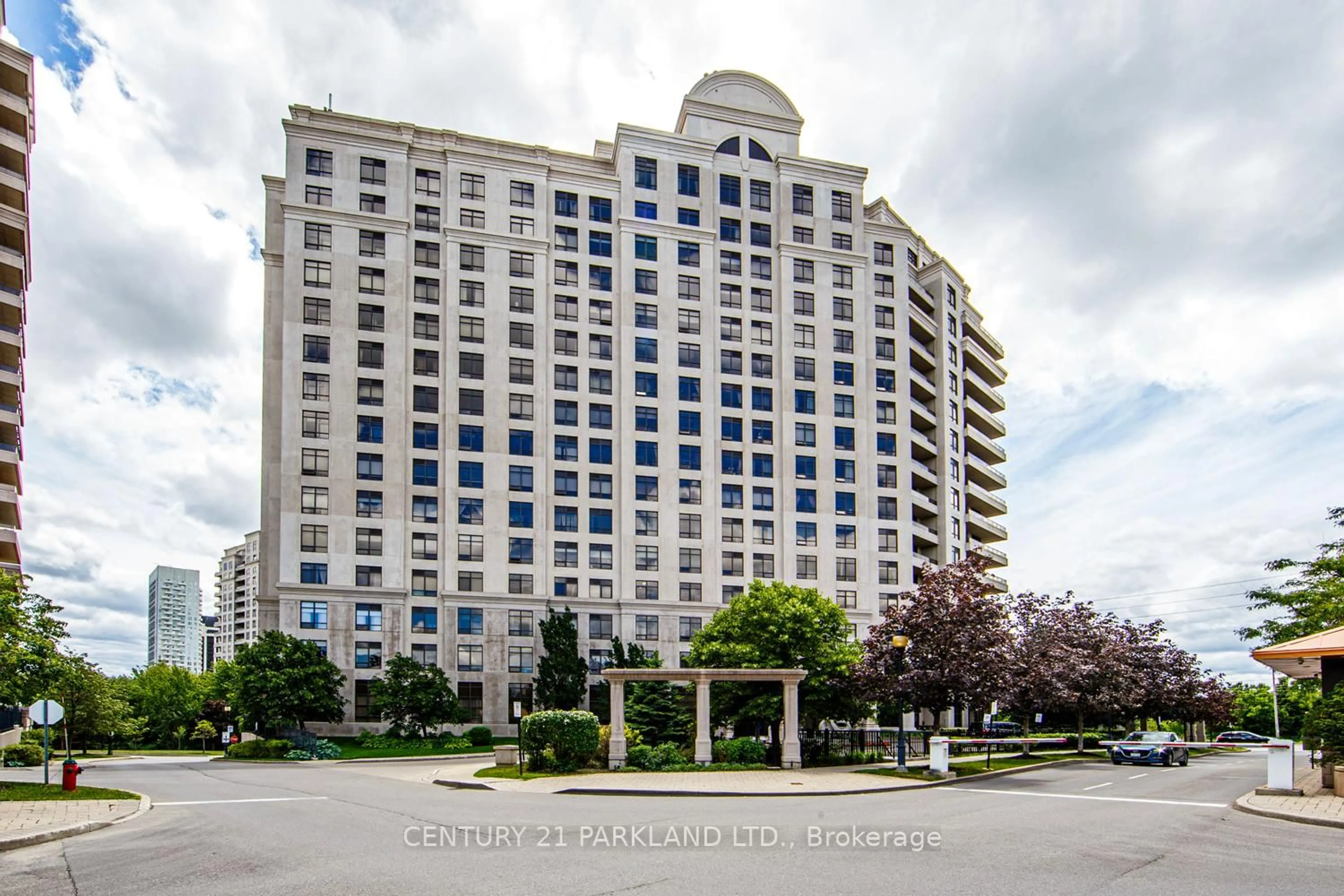 Unknown for 9235 Jane St #501, Vaughan Ontario L6A 0J8