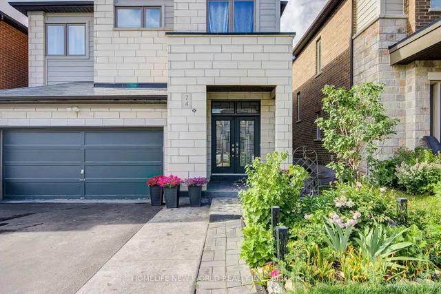 74 Tango Cres, Newmarket 4