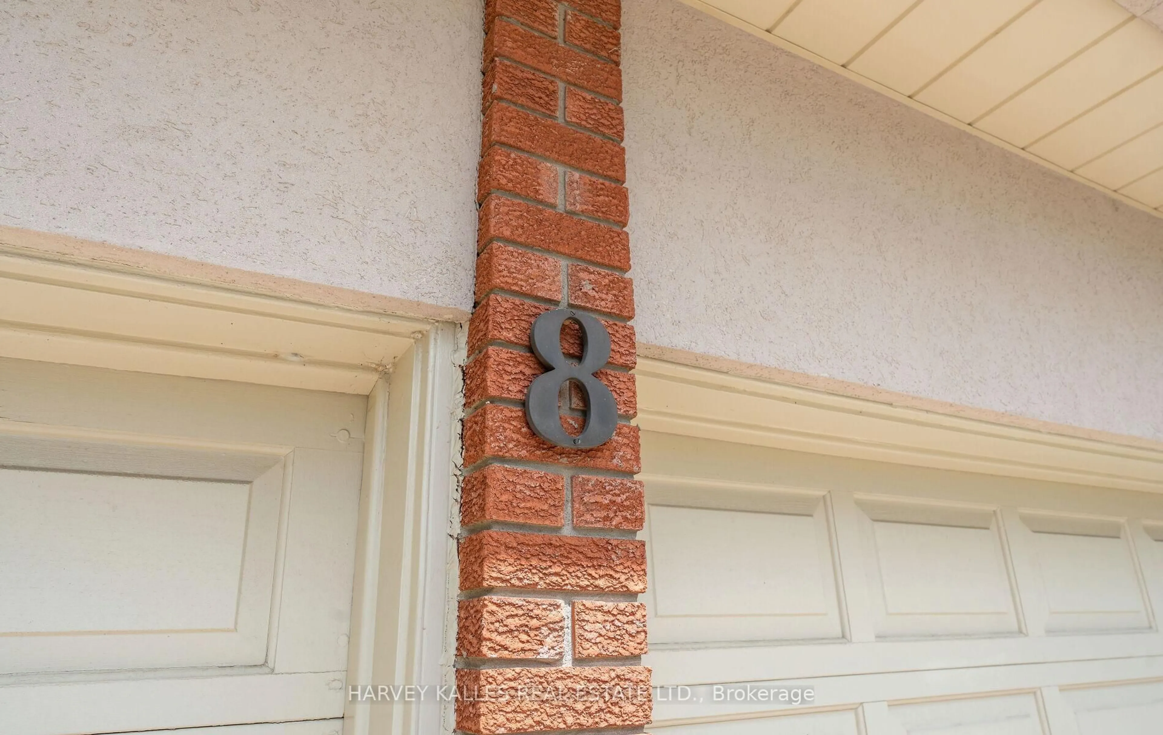 Unknown for 8 Granada Crt, Markham Ontario L3T 4V4