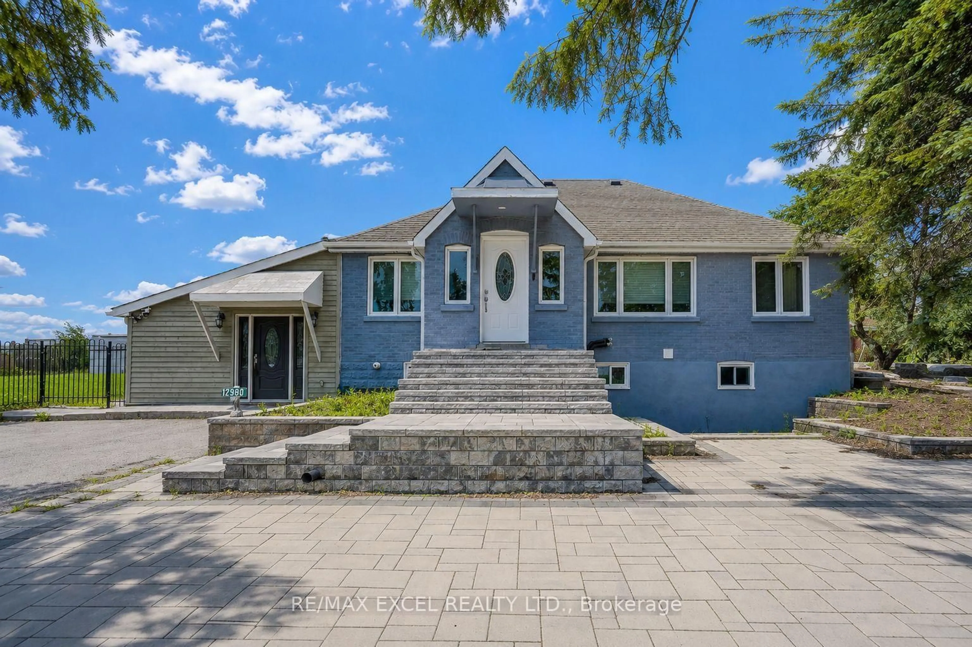Unknown for 12986 Highway 48, Whitchurch-Stouffville Ontario L4A 3W6