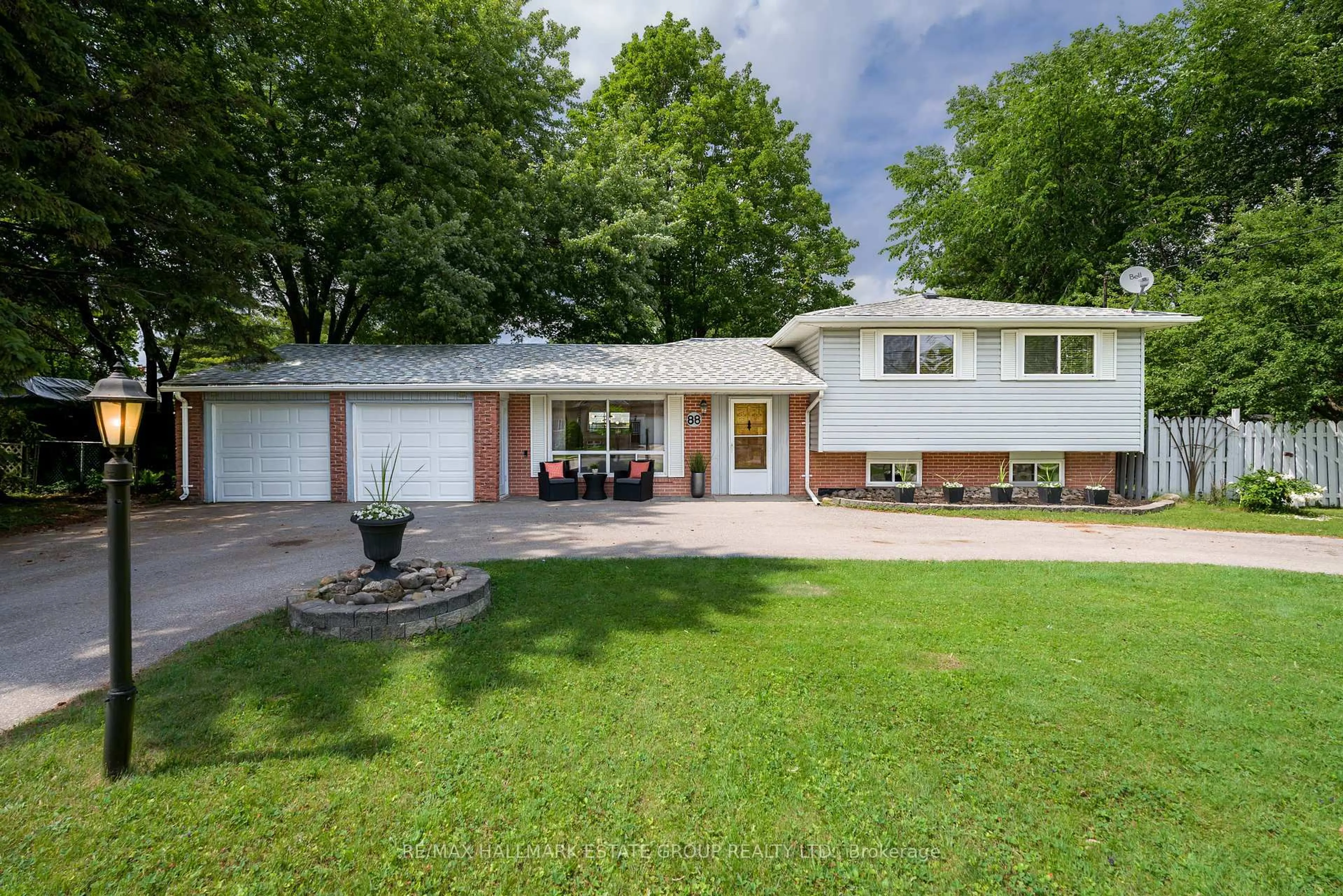 Unknown for 88 Lakeland Cres, Richmond Hill Ontario L4E 2Z9