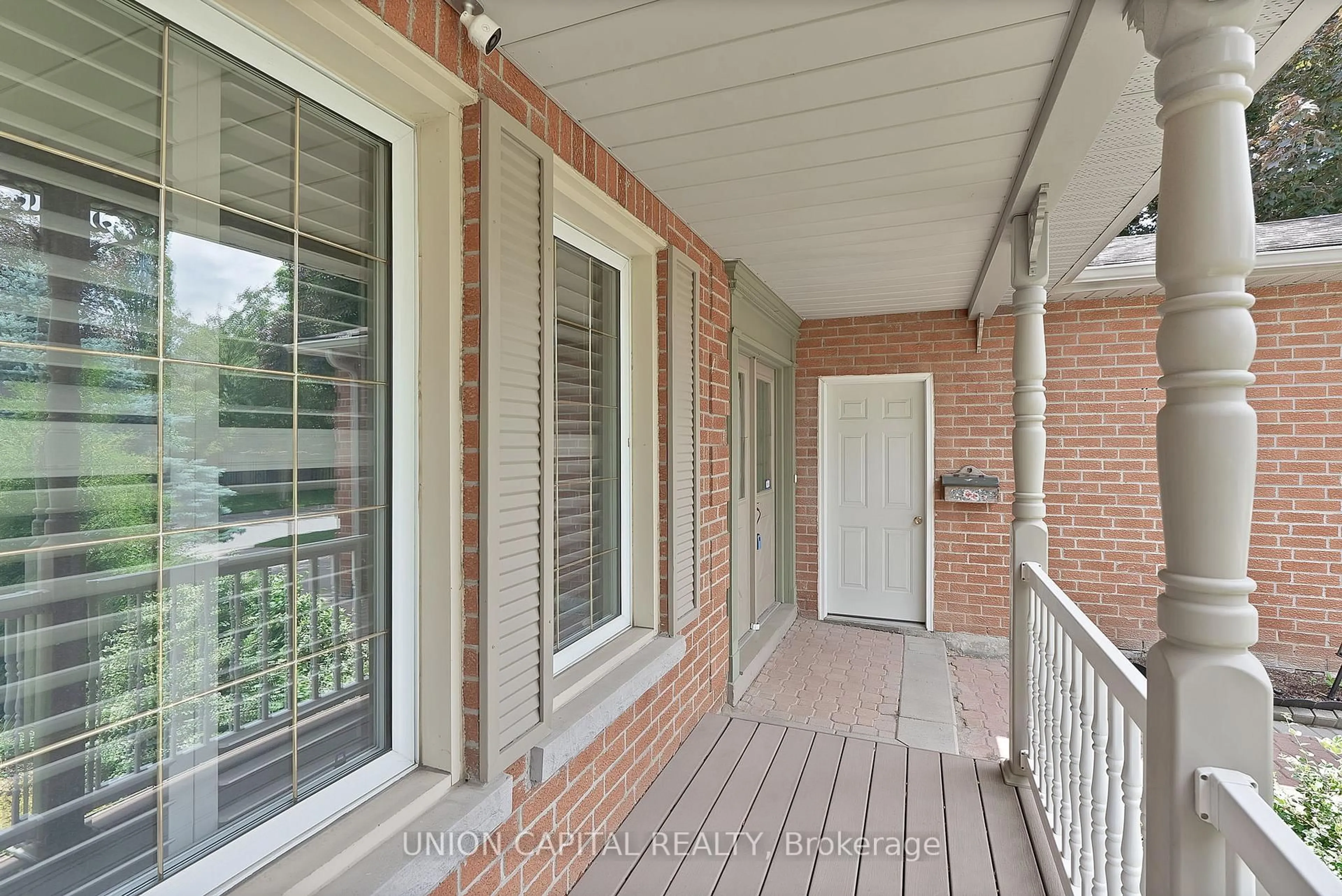 Unknown for 35 Mccarty Cres, Markham Ontario L3P 4R4