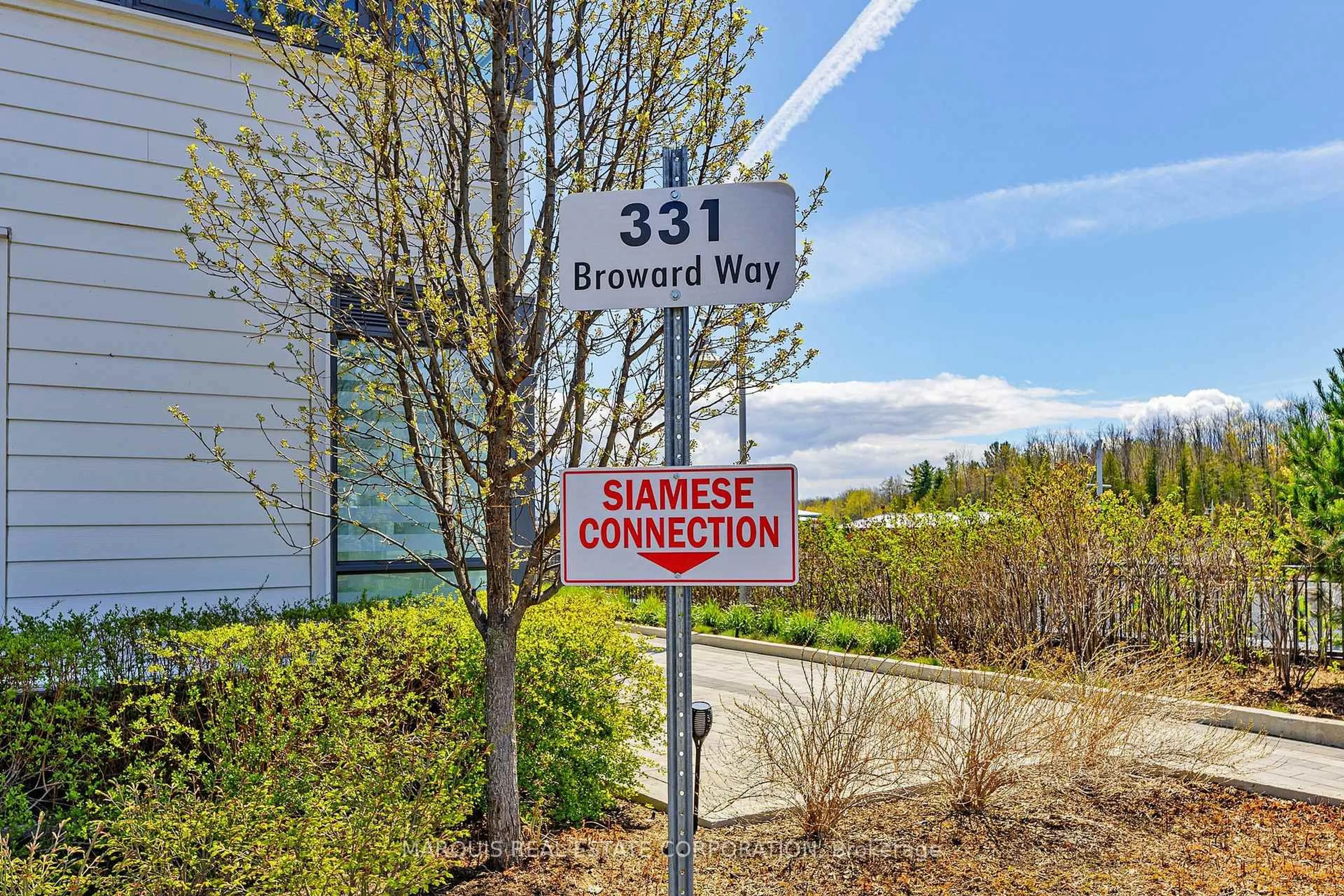 Parking for 331 Broward Way #144, Innisfil Ontario L9S 0M7