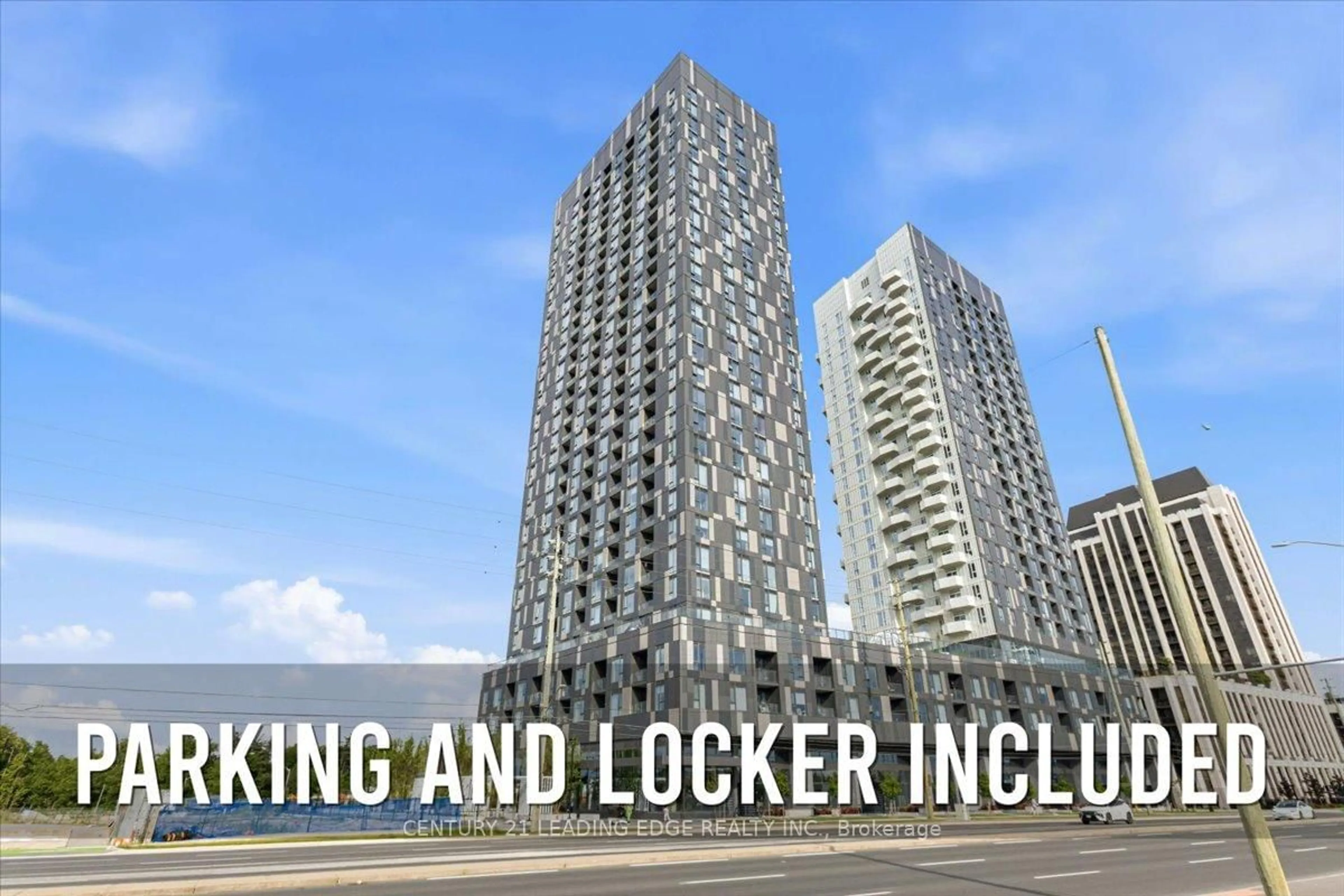 Indoor foyer for 498 Caldari Rd #2027, Vaughan Ontario L4K 0R6