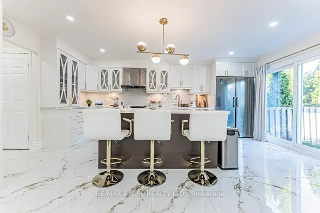 311 Conley St, Vaughan 5