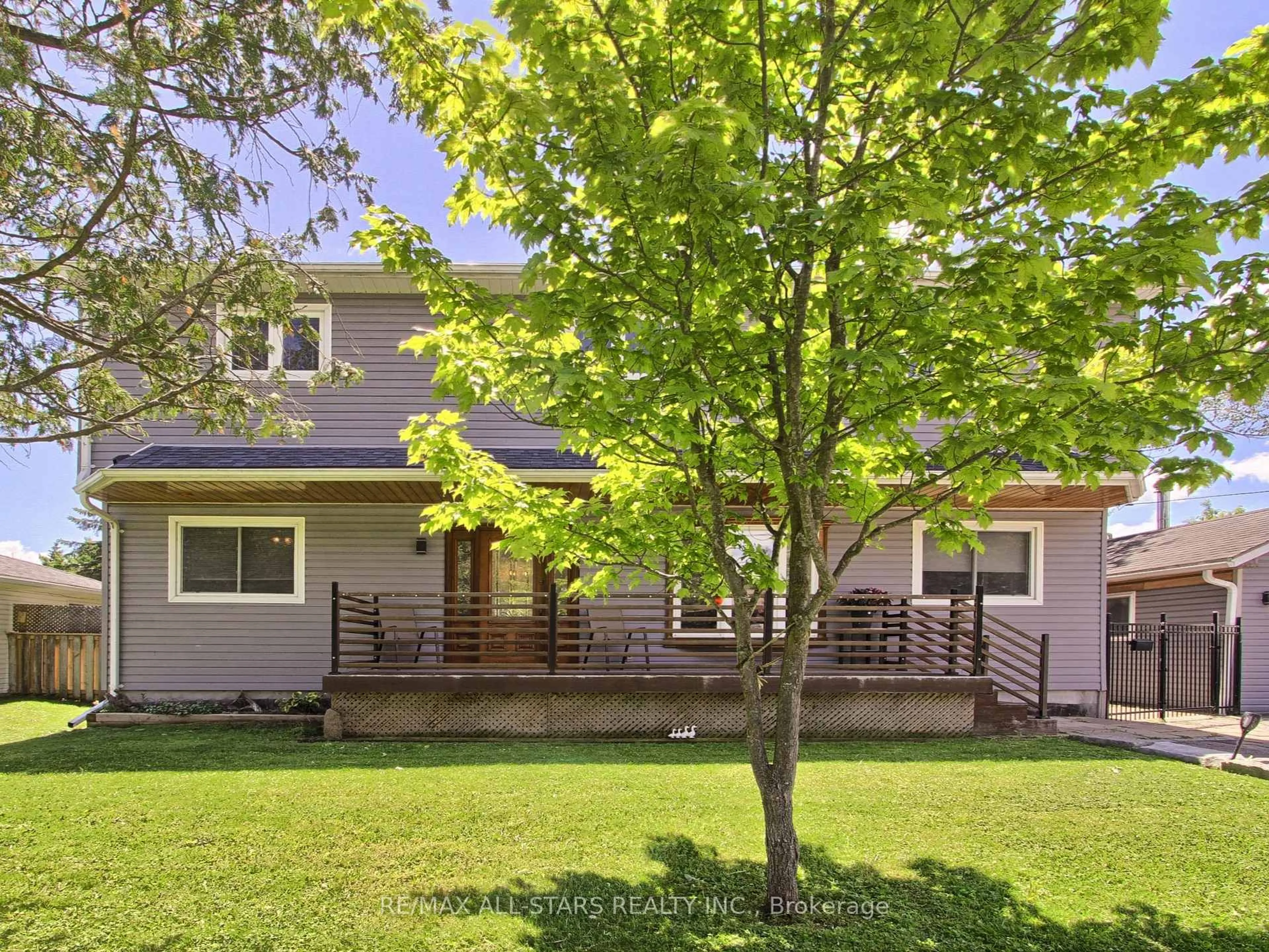 Unknown for 397 Winnifred Dr, Georgina Ontario L4P 3B6