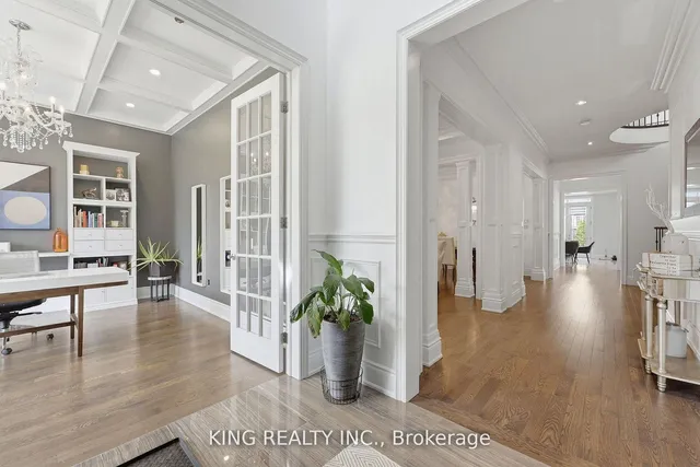 76 Chesney Cres, Vaughan 3