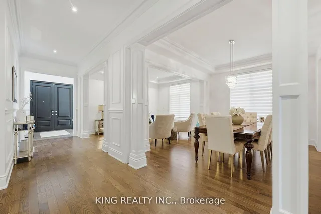 76 Chesney Cres, Vaughan 5