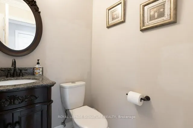 119 Chancellor Dr, Vaughan 5