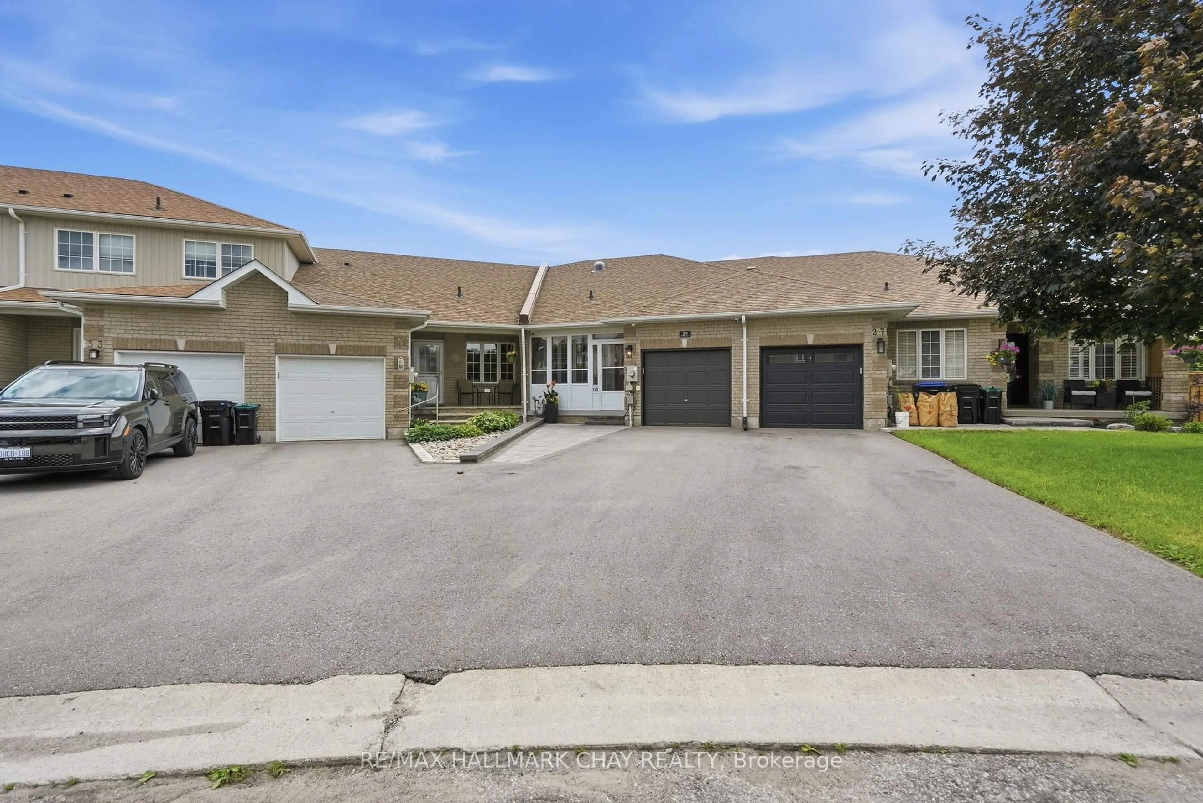 Unknown for 29 Natale Crt, Bradford West Gwillimbury Ontario L3Z 3J3