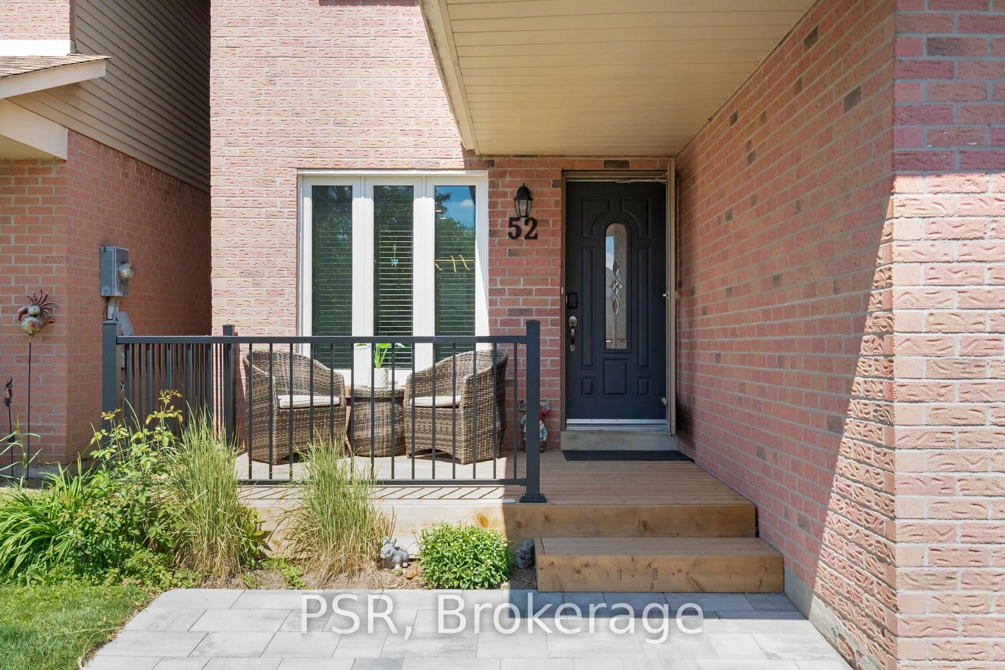 Home with brick exterior material, street for 52 Daniele Ave, New Tecumseth Ontario L0G 1A0