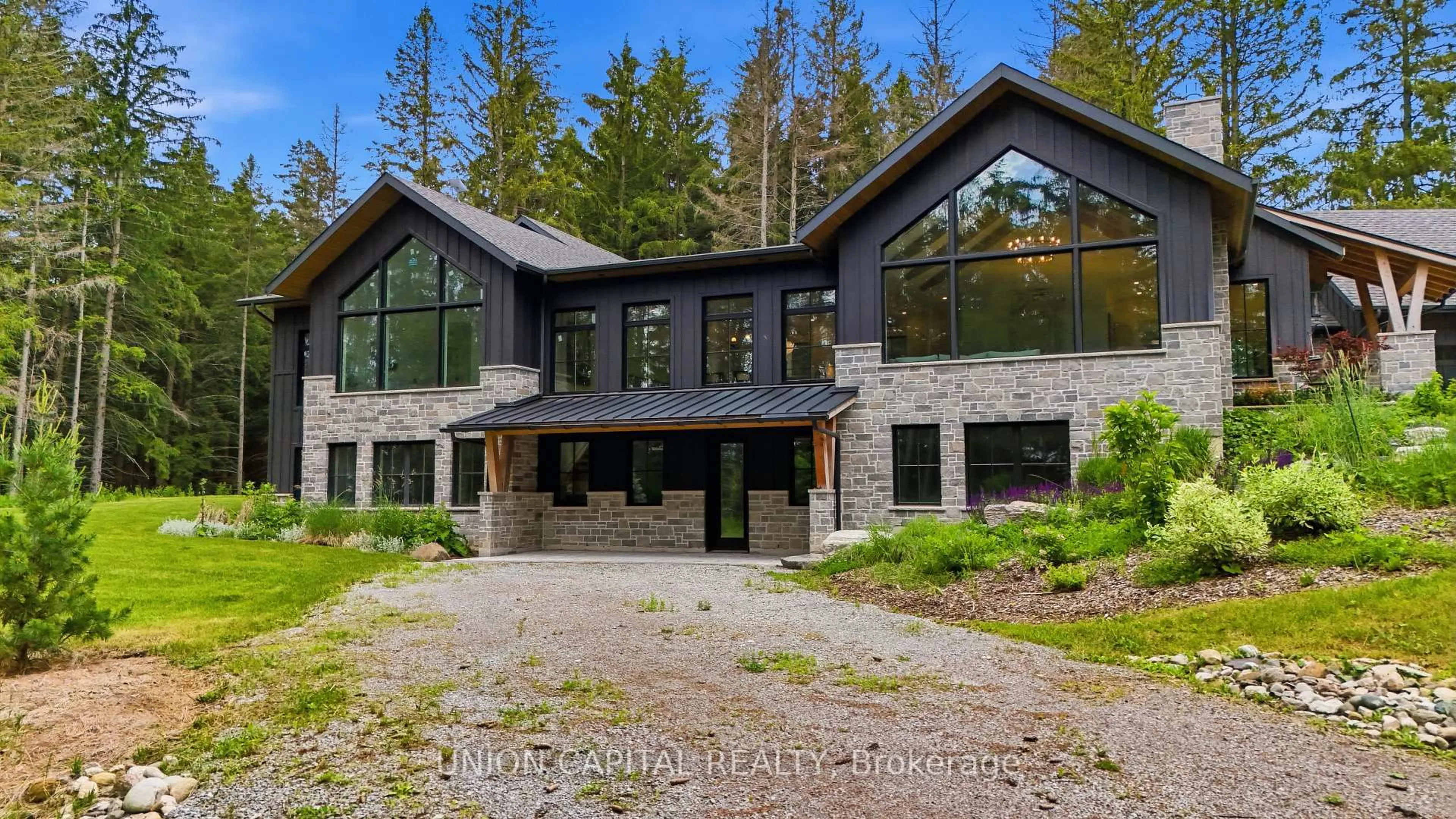 Unknown for 284 Davis Dr, Uxbridge Ontario L9P 1R1