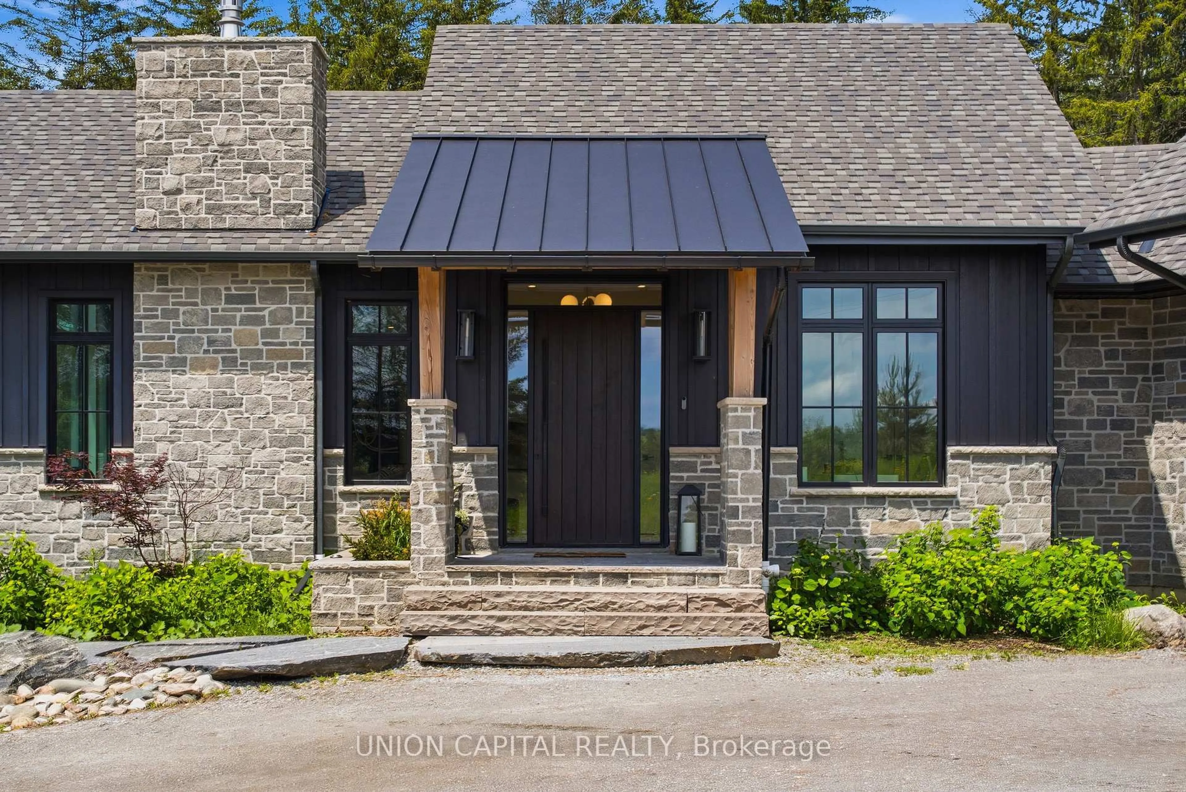 Unknown for 284 Davis Dr, Uxbridge Ontario L9P 1R1