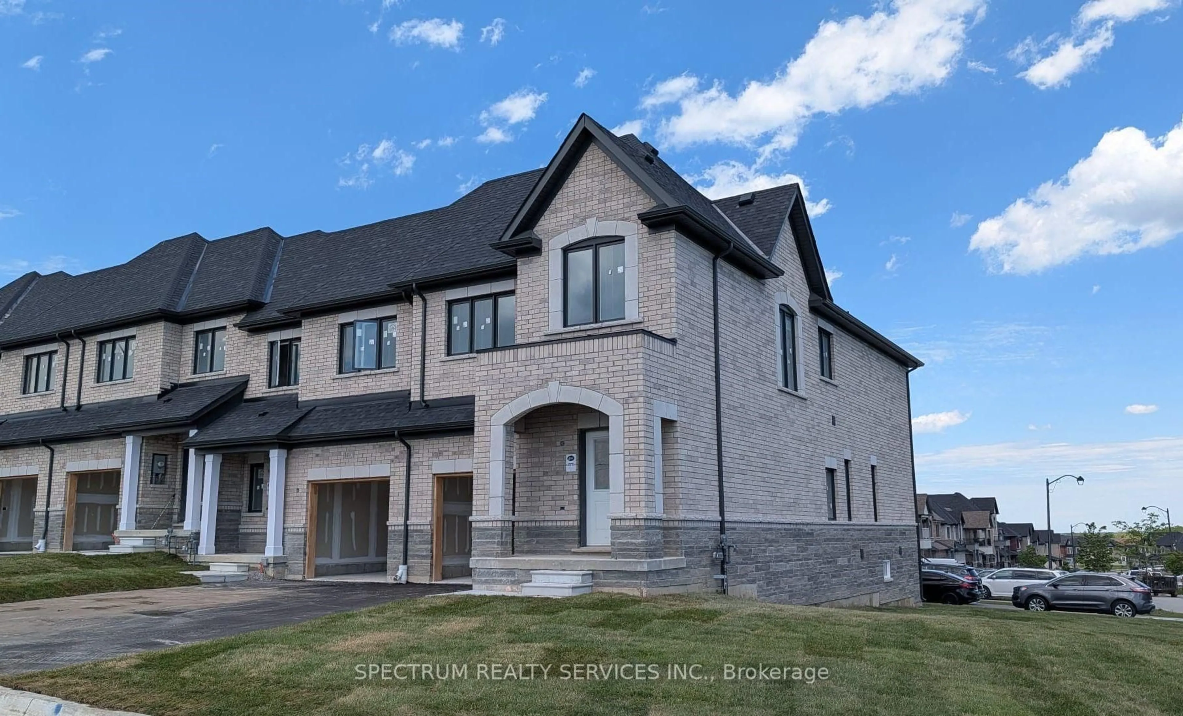 Home with brick exterior material, unknown for 1495 Stovell Cres, Innisfil Ontario L0L 1W0