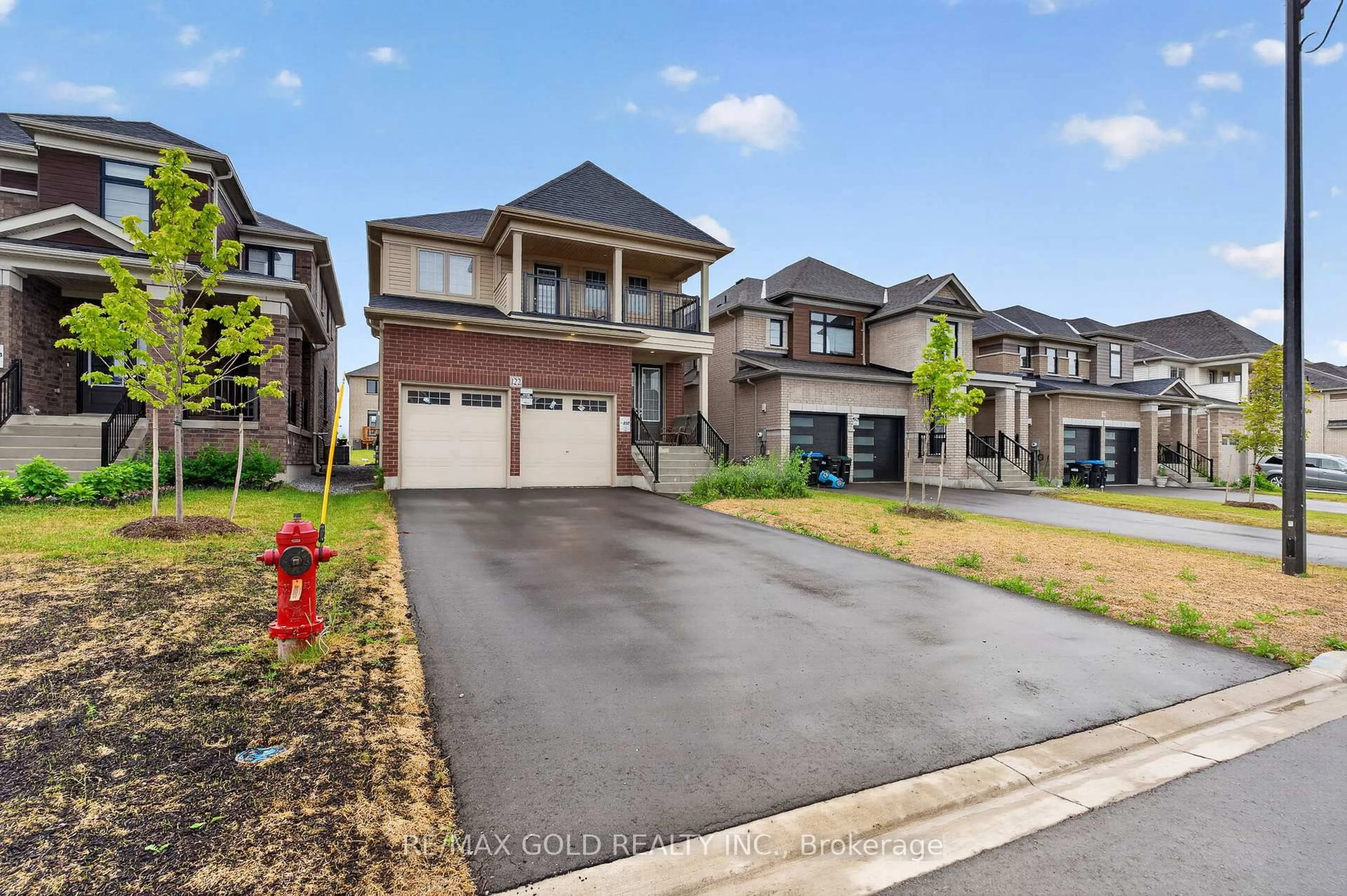 Unknown for 122 Bluebird Blvd, Adjala-Tosorontio Ontario L0G 1W0