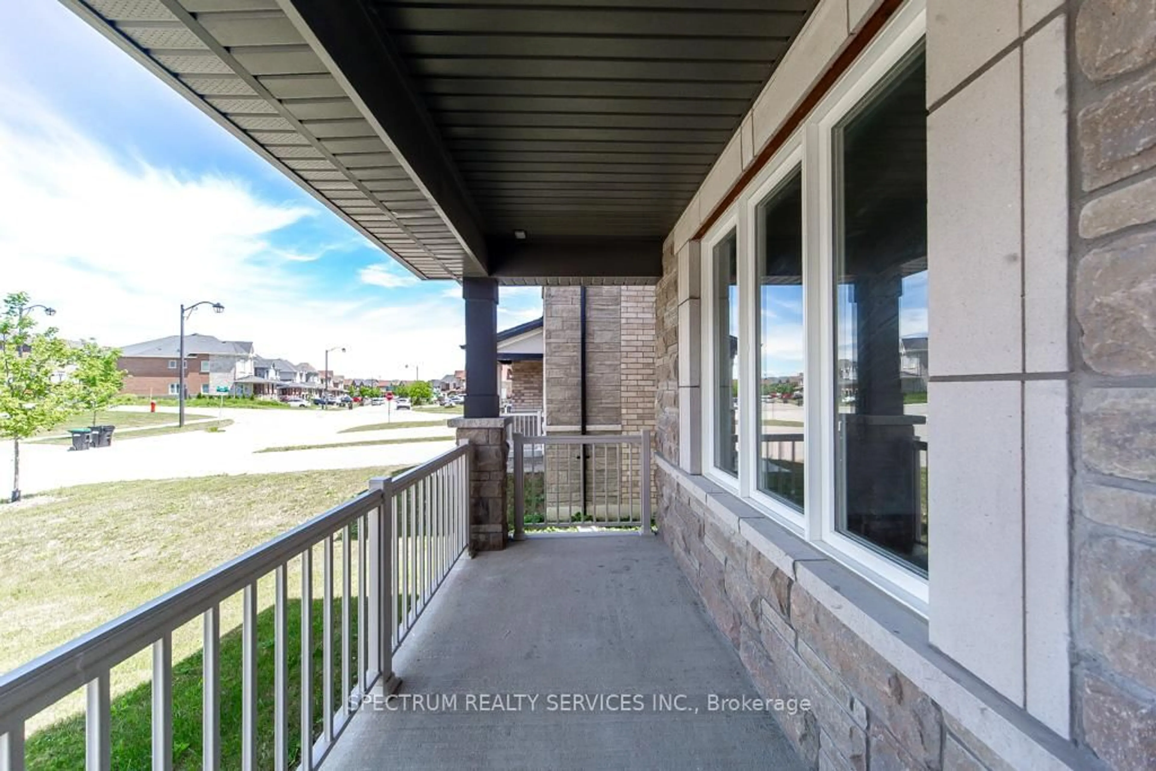 Patio, unknown for 1389 Stovell Cres, Innisfil Ontario L0L 1W0