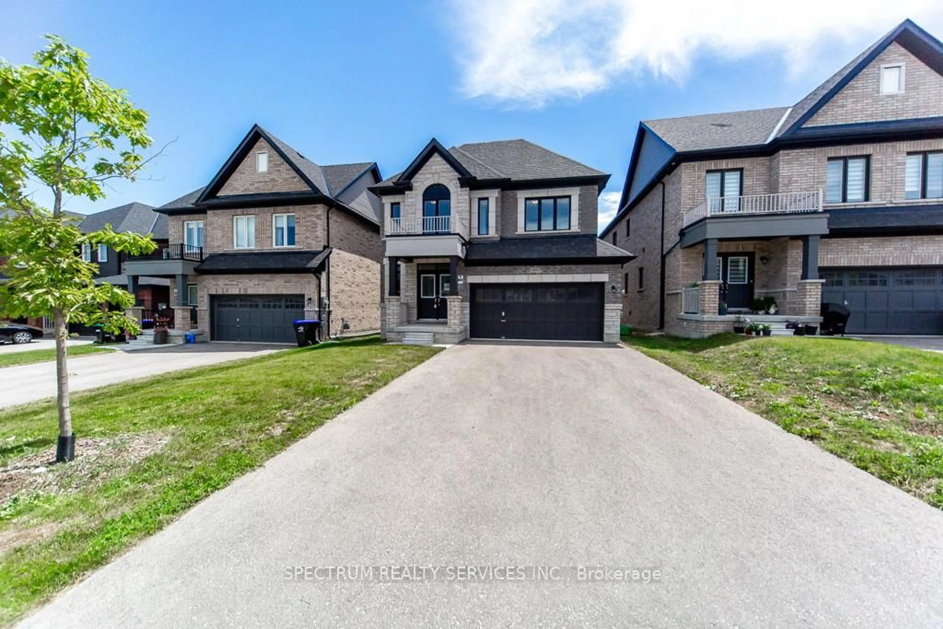 Unknown for 1409 Stovell Cres, Innisfil Ontario L0L 1W0